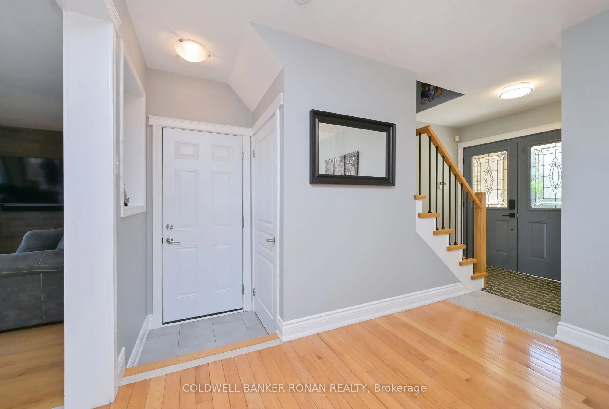 20 John W Taylor Avenue