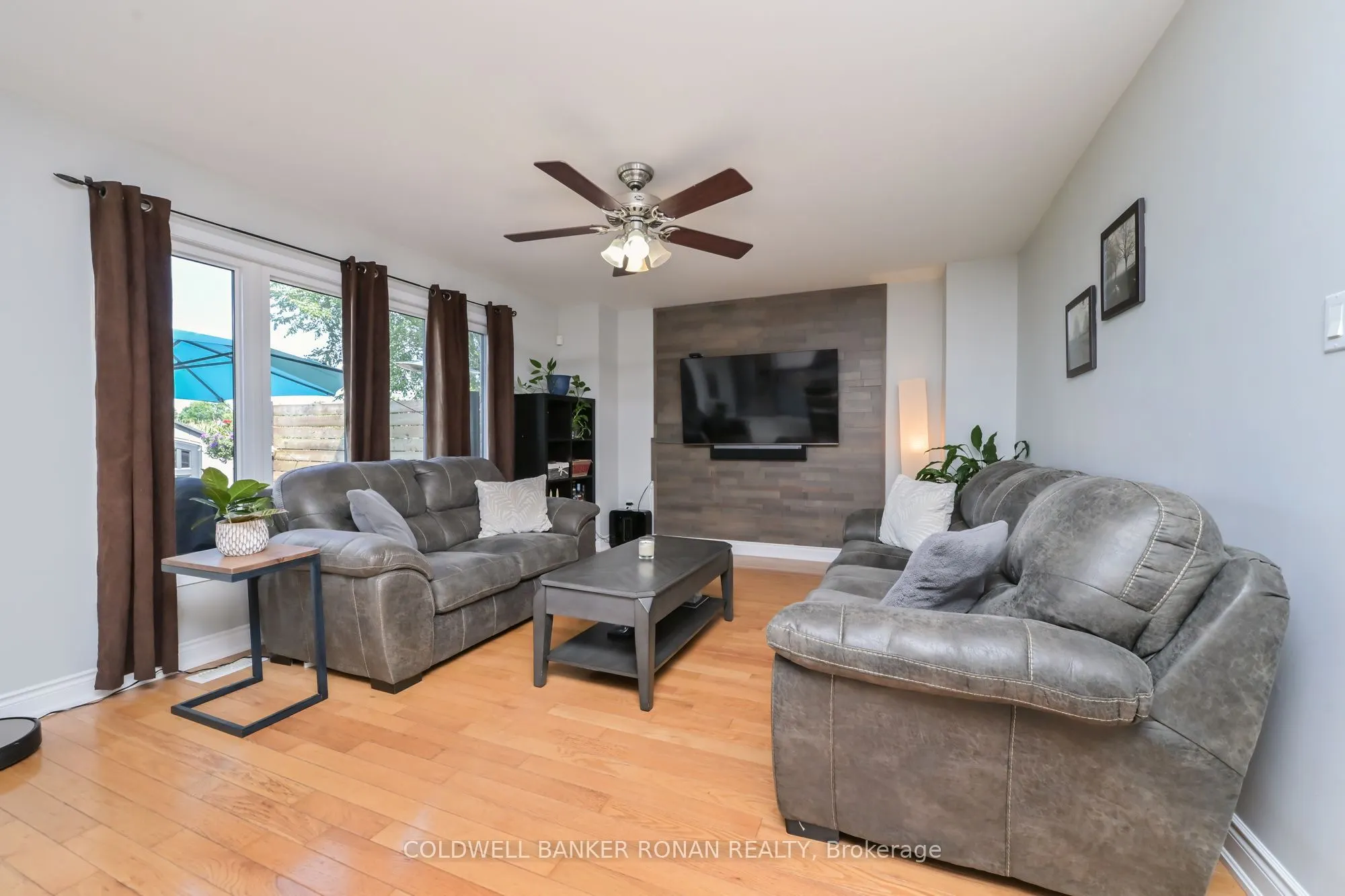 20 John W Taylor Avenue