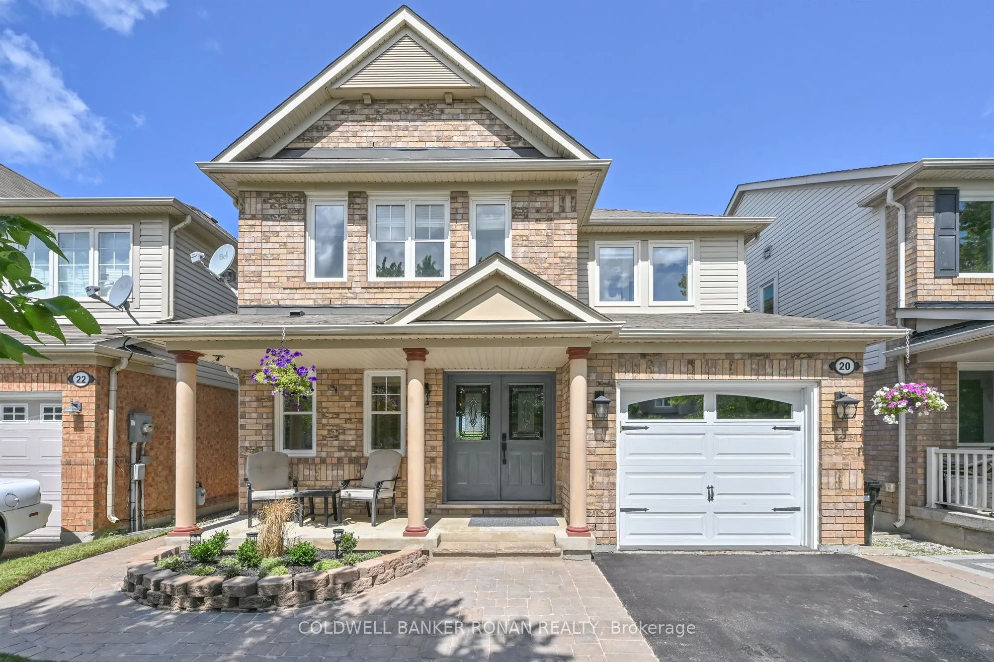 20 John W Taylor Avenue