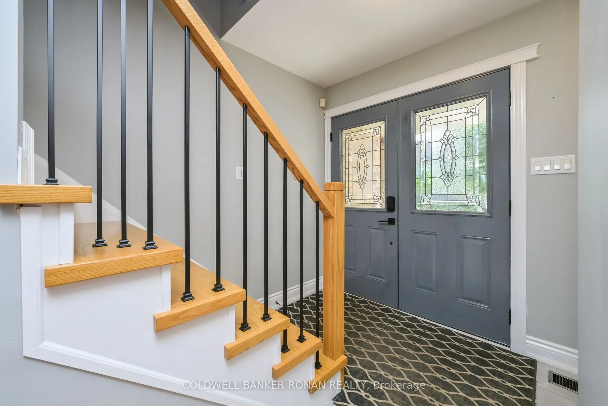 20 John W Taylor Avenue