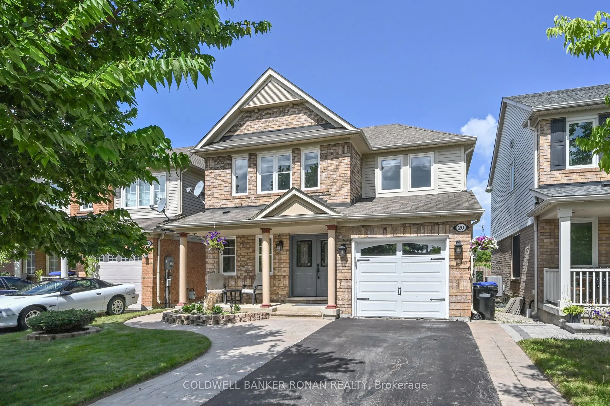 20 John W Taylor Avenue