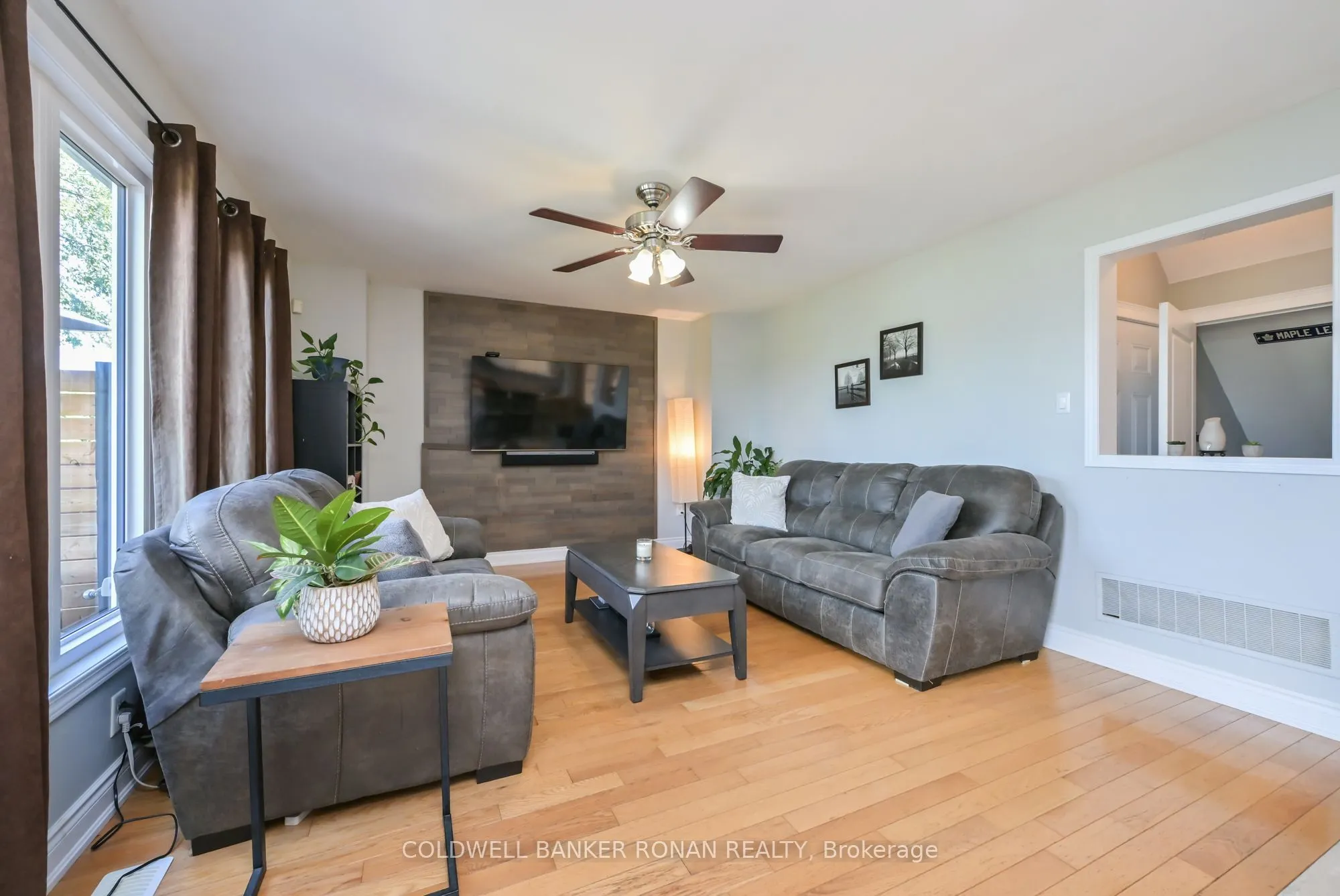 20 John W Taylor Avenue