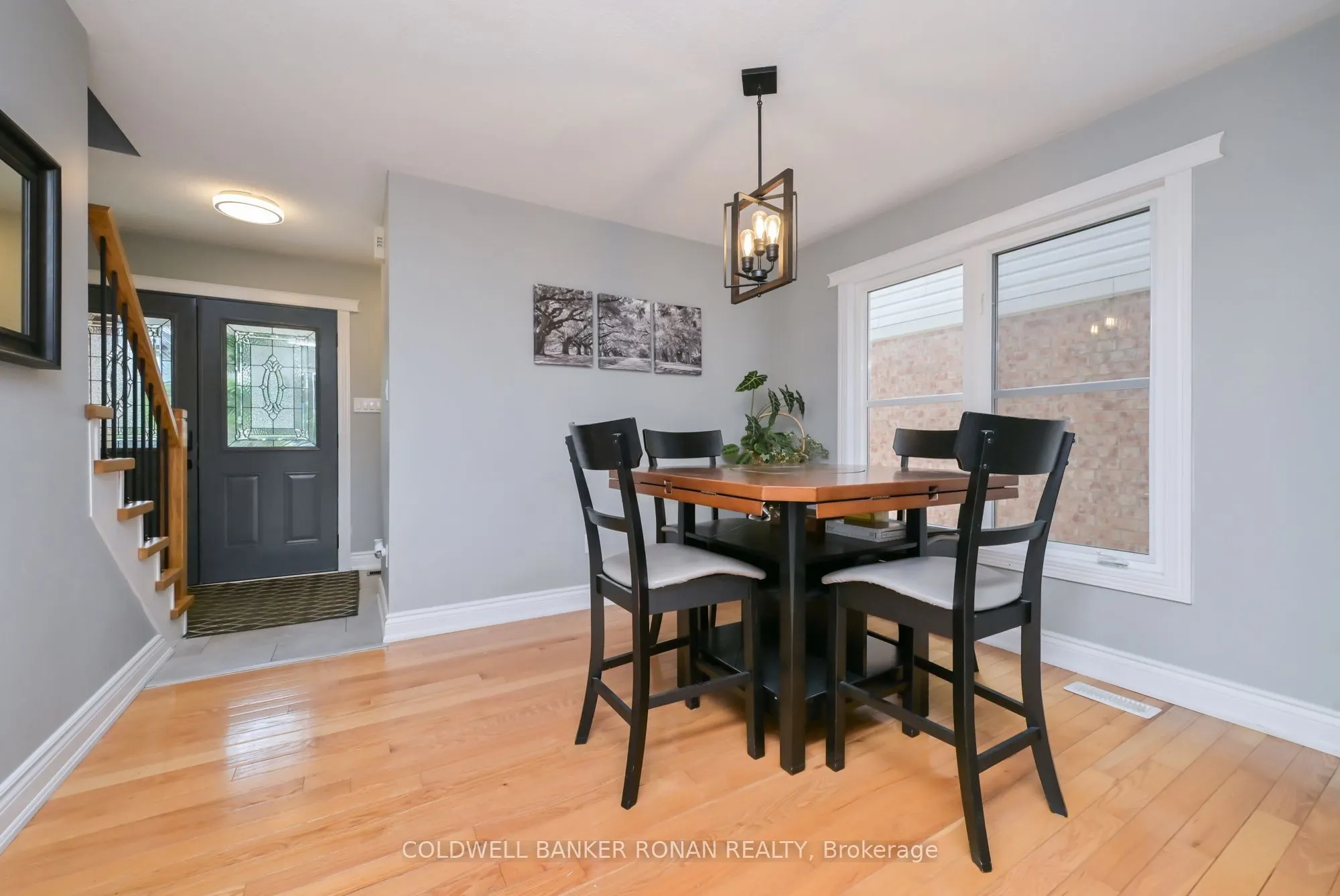 20 John W Taylor Avenue