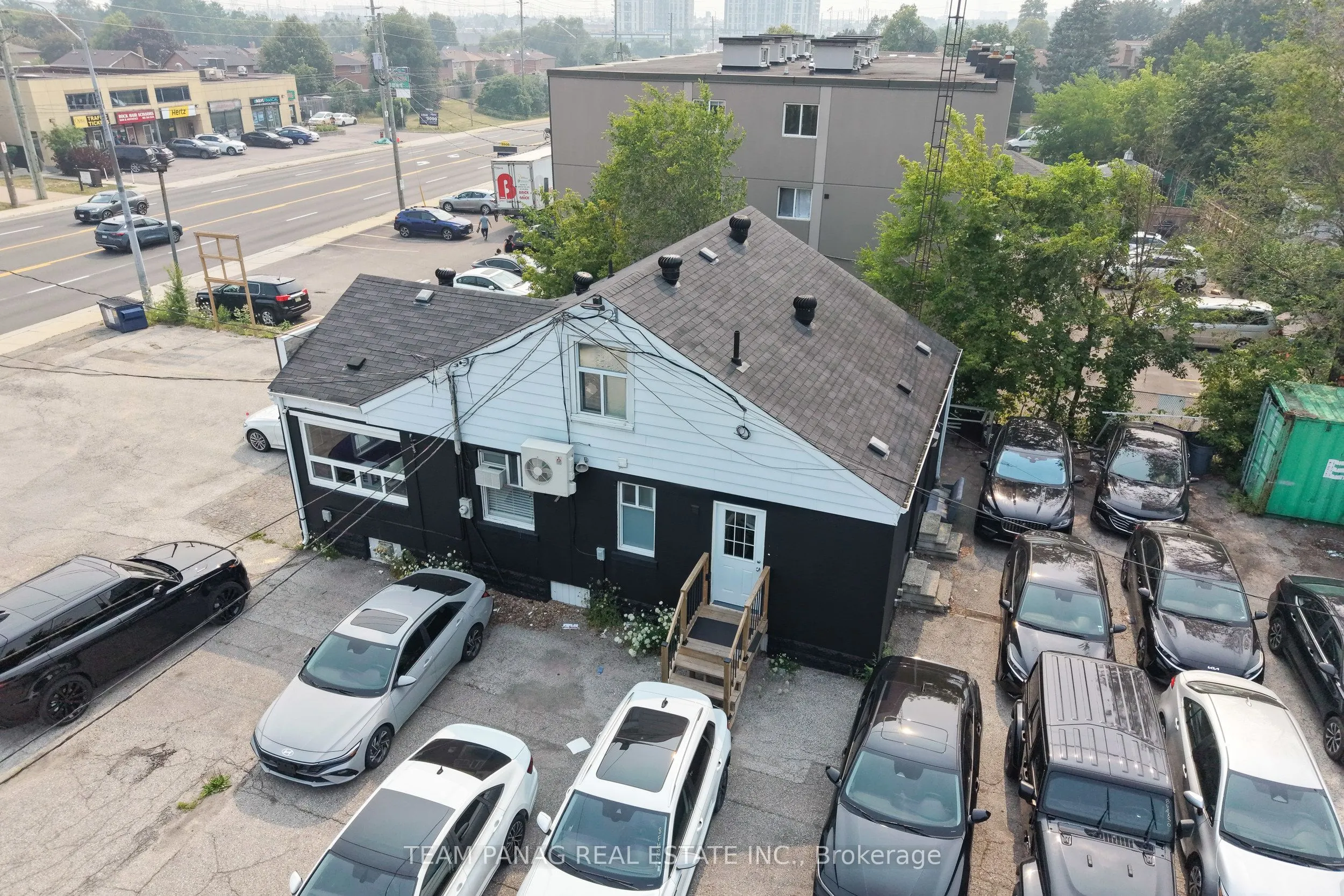 5298 Highway 7 Road W #A