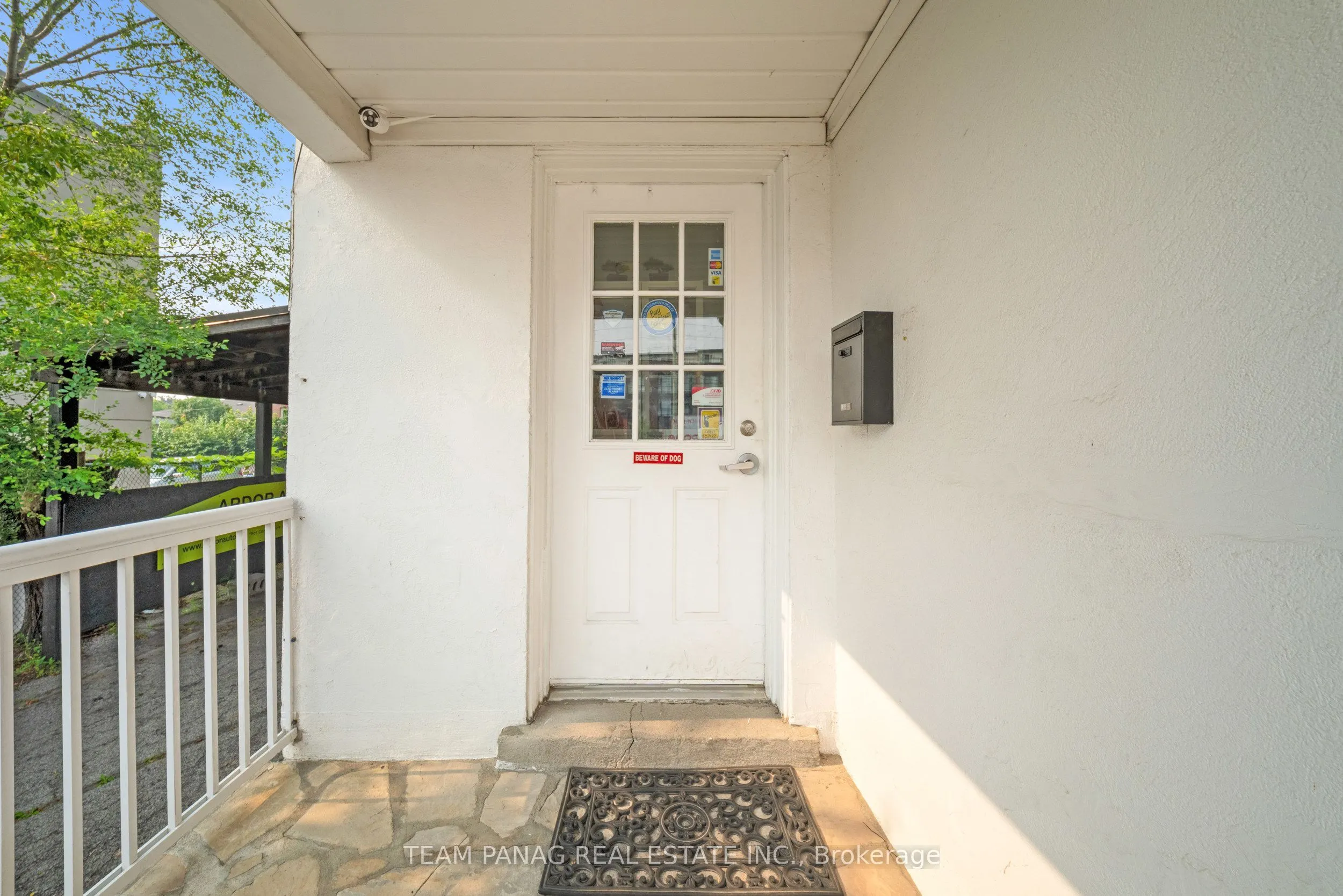 5298 Highway 7 Road W #A