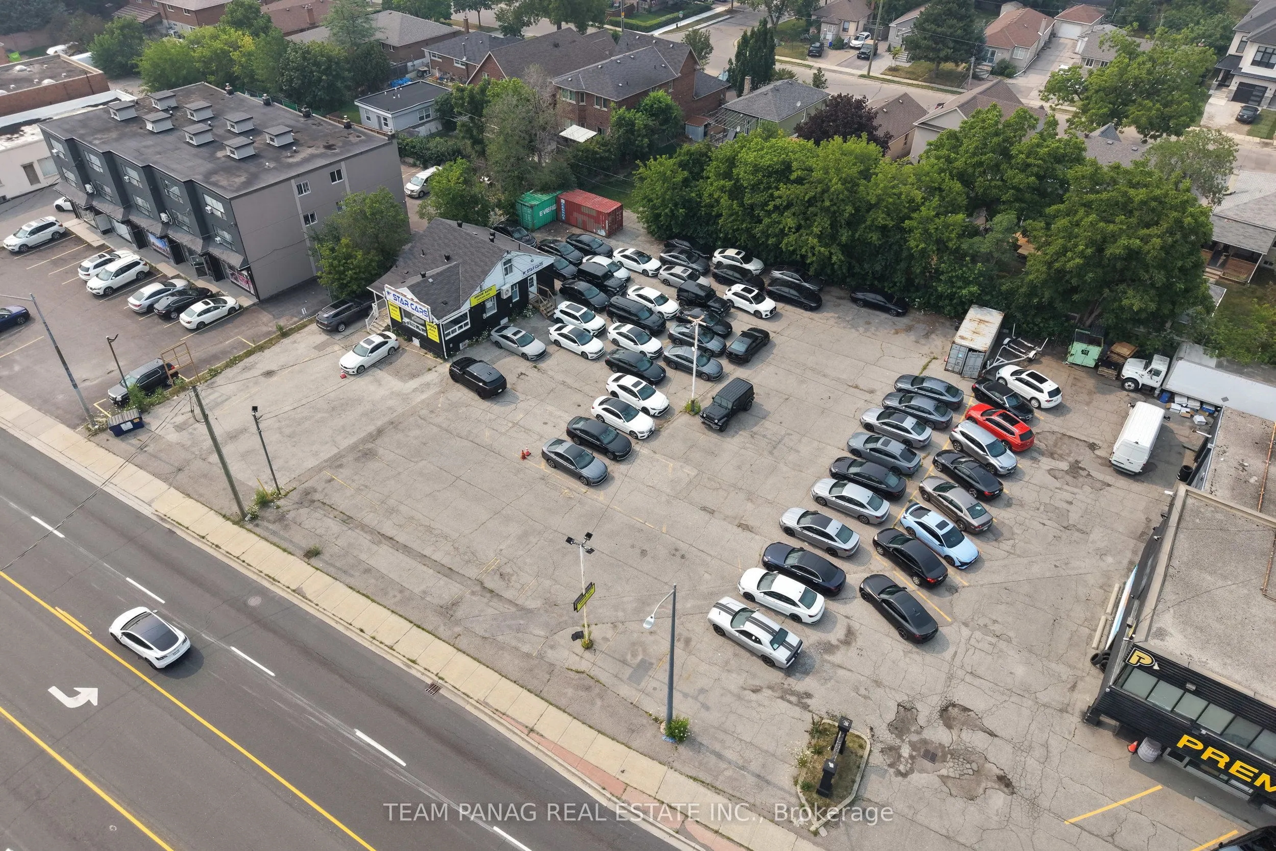 5298 Highway 7 Road W #A