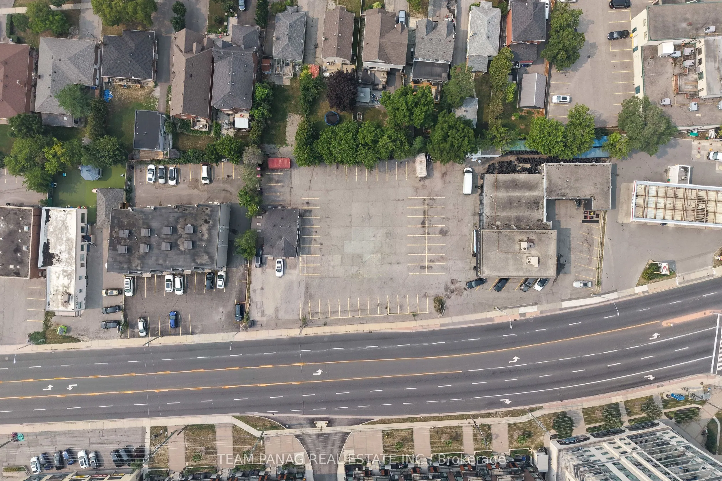 5298 Highway 7 Road W #A