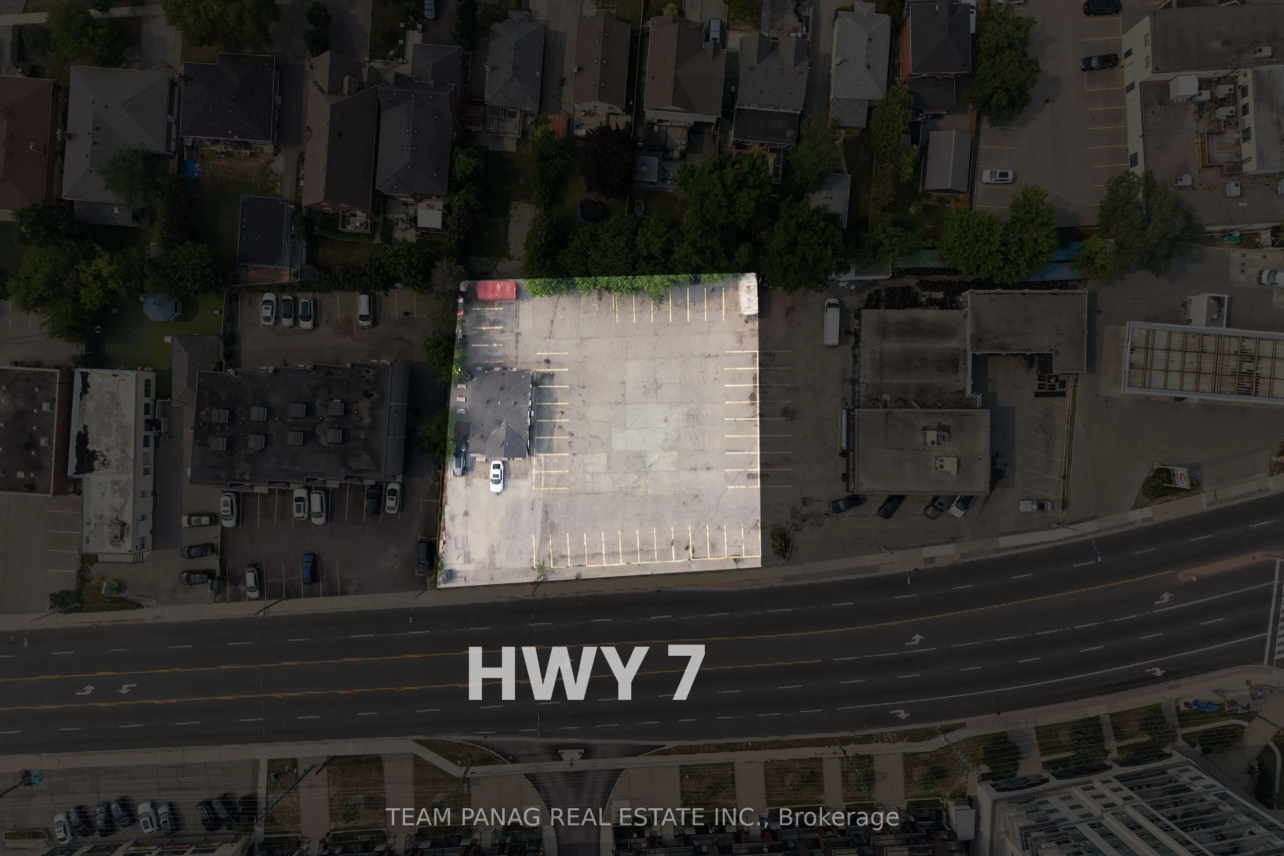 5298 Highway 7 Road W #A
