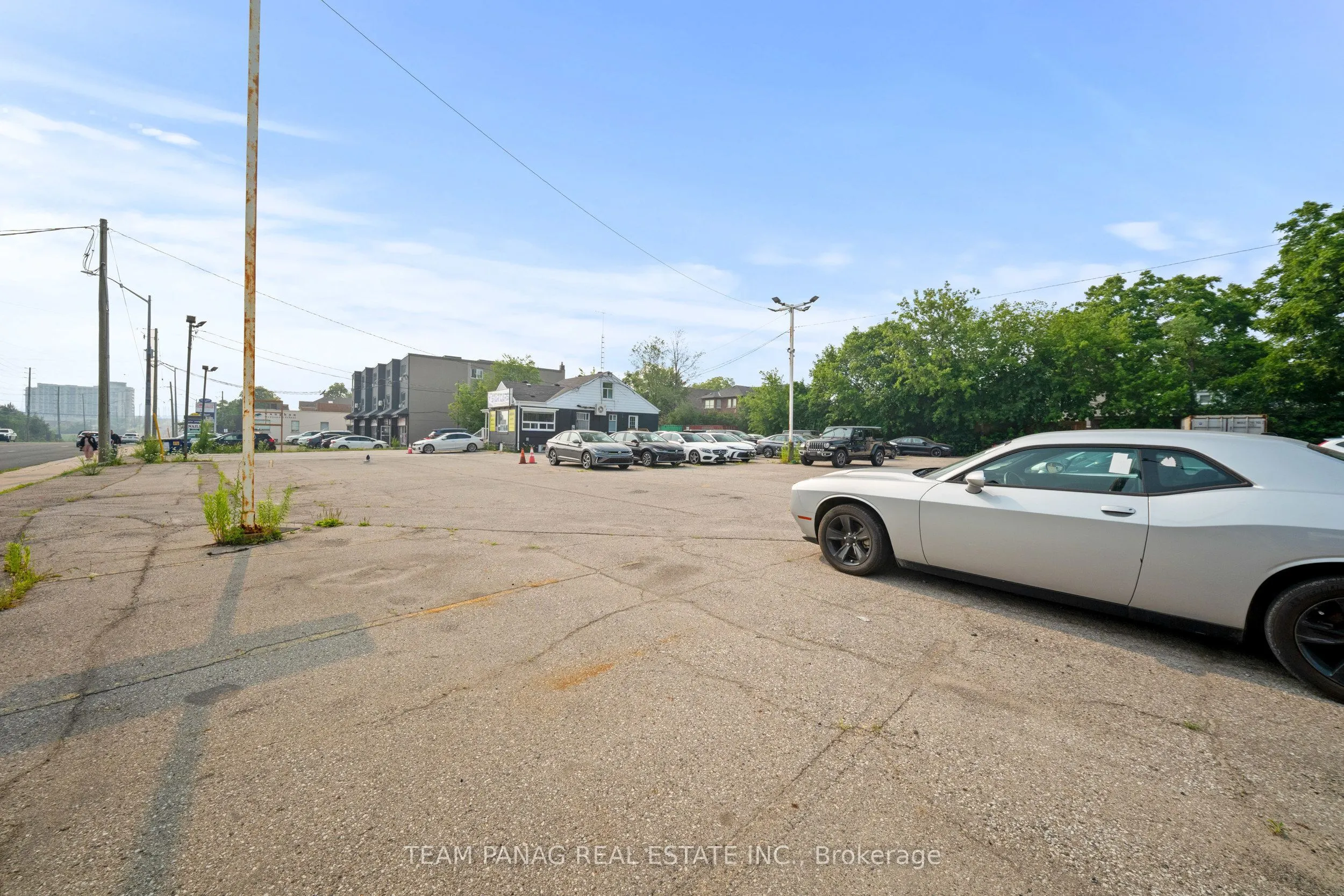 5298 Highway 7 Road W #A