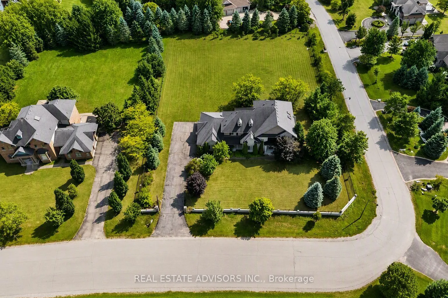 43 Grayfield Drive