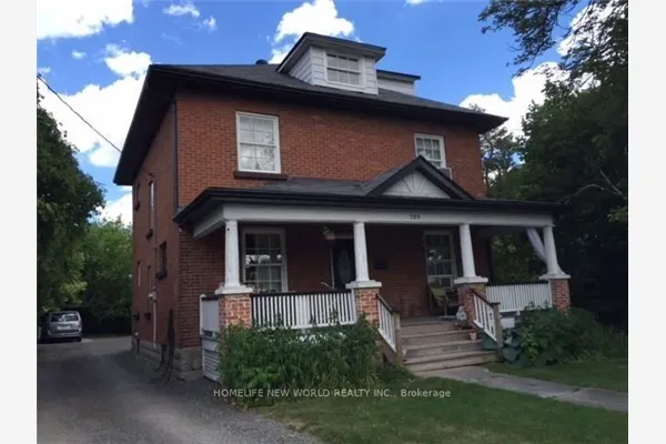 269 Main Street N