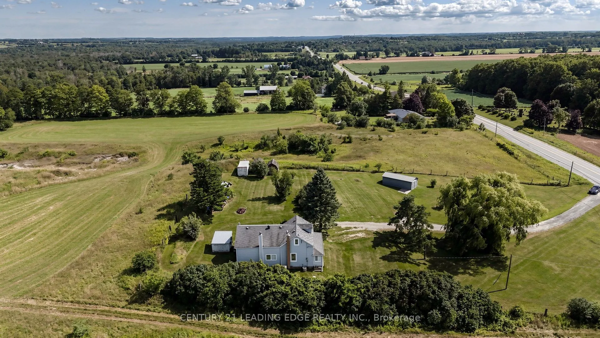 14289 Regional Road 39