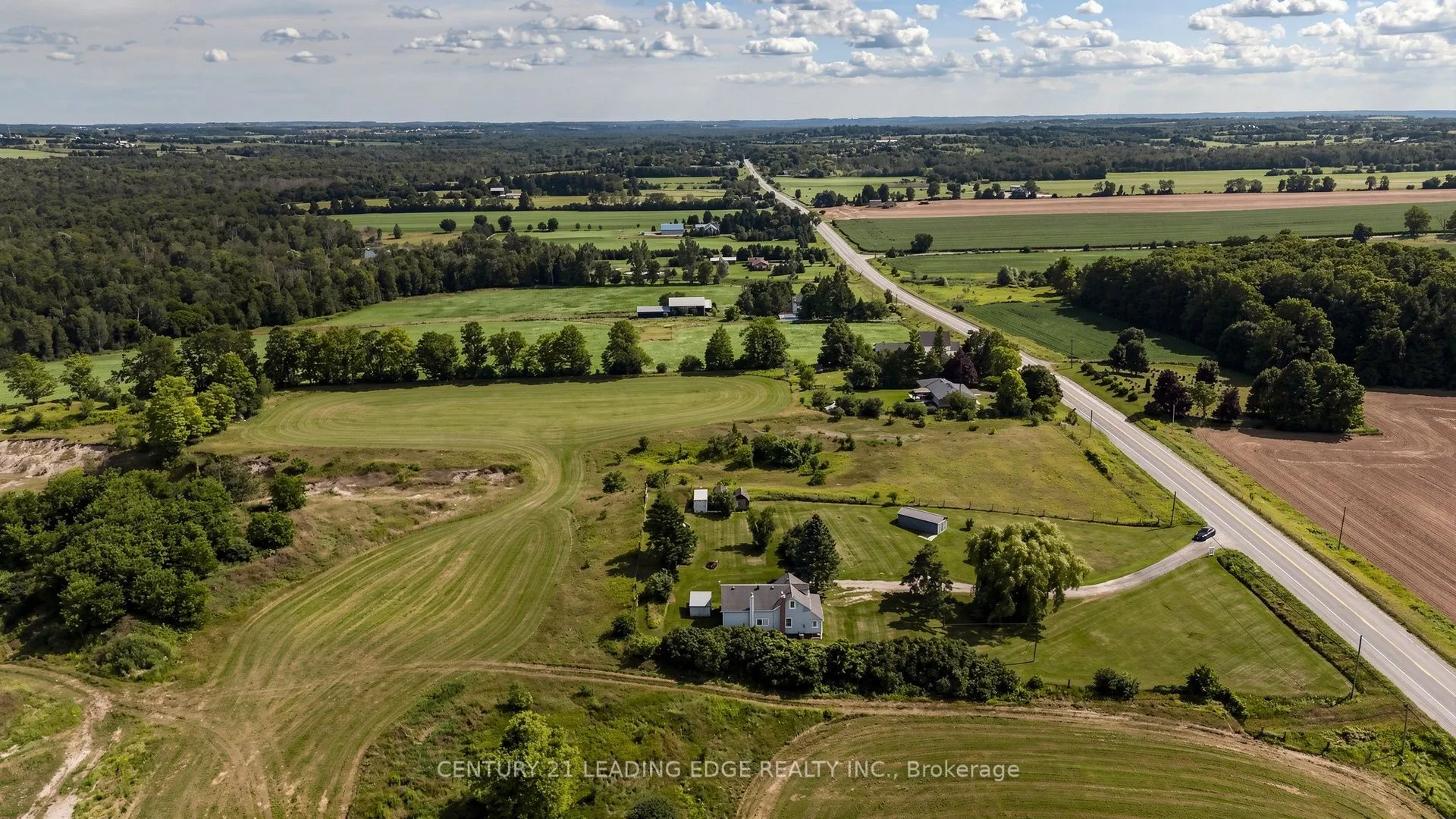 14289 Regional Road 39