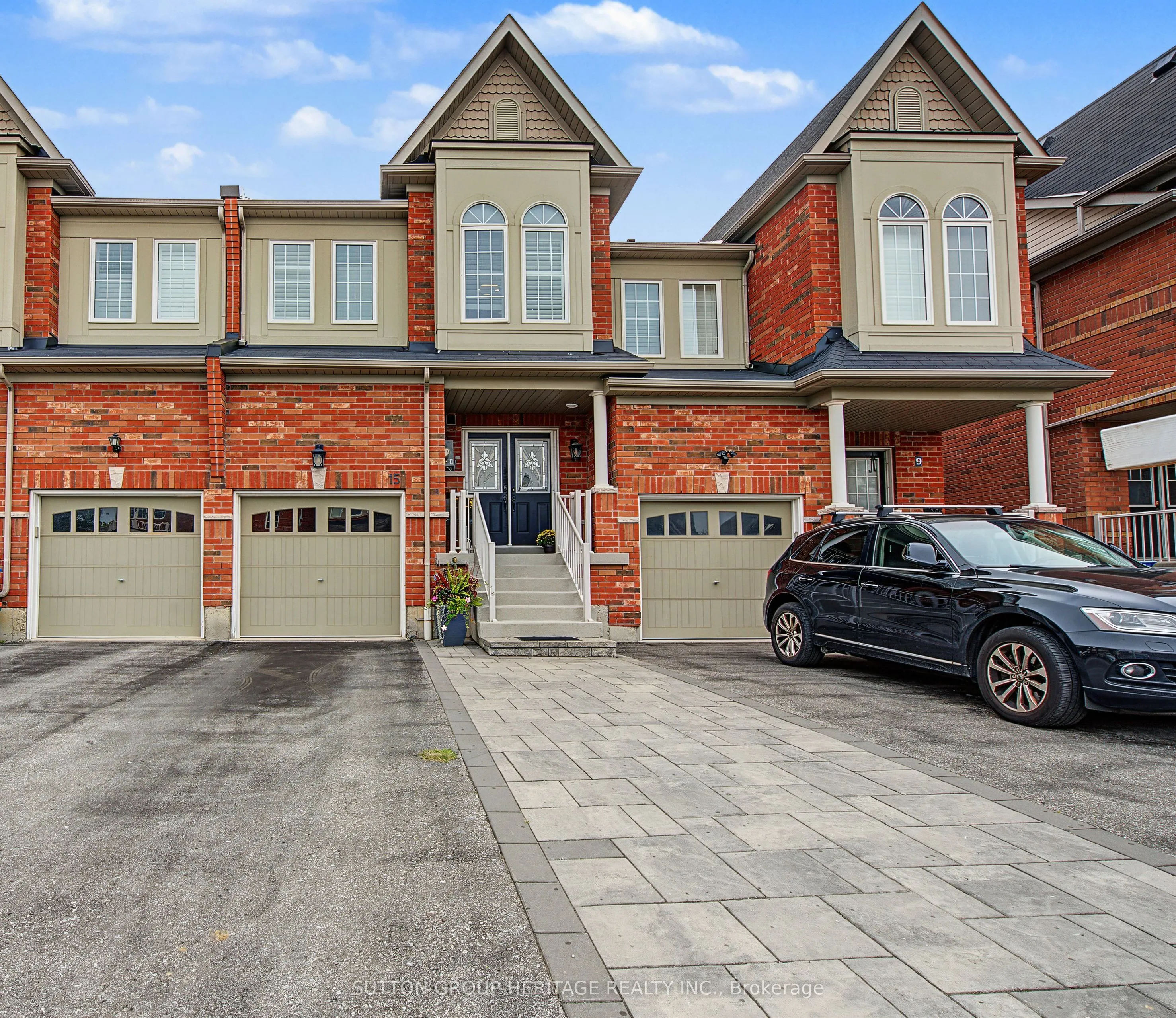 15 Clarinet Lane