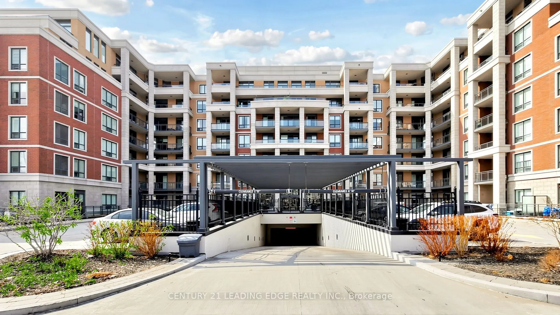 25 Baker Hill Boulevard #417