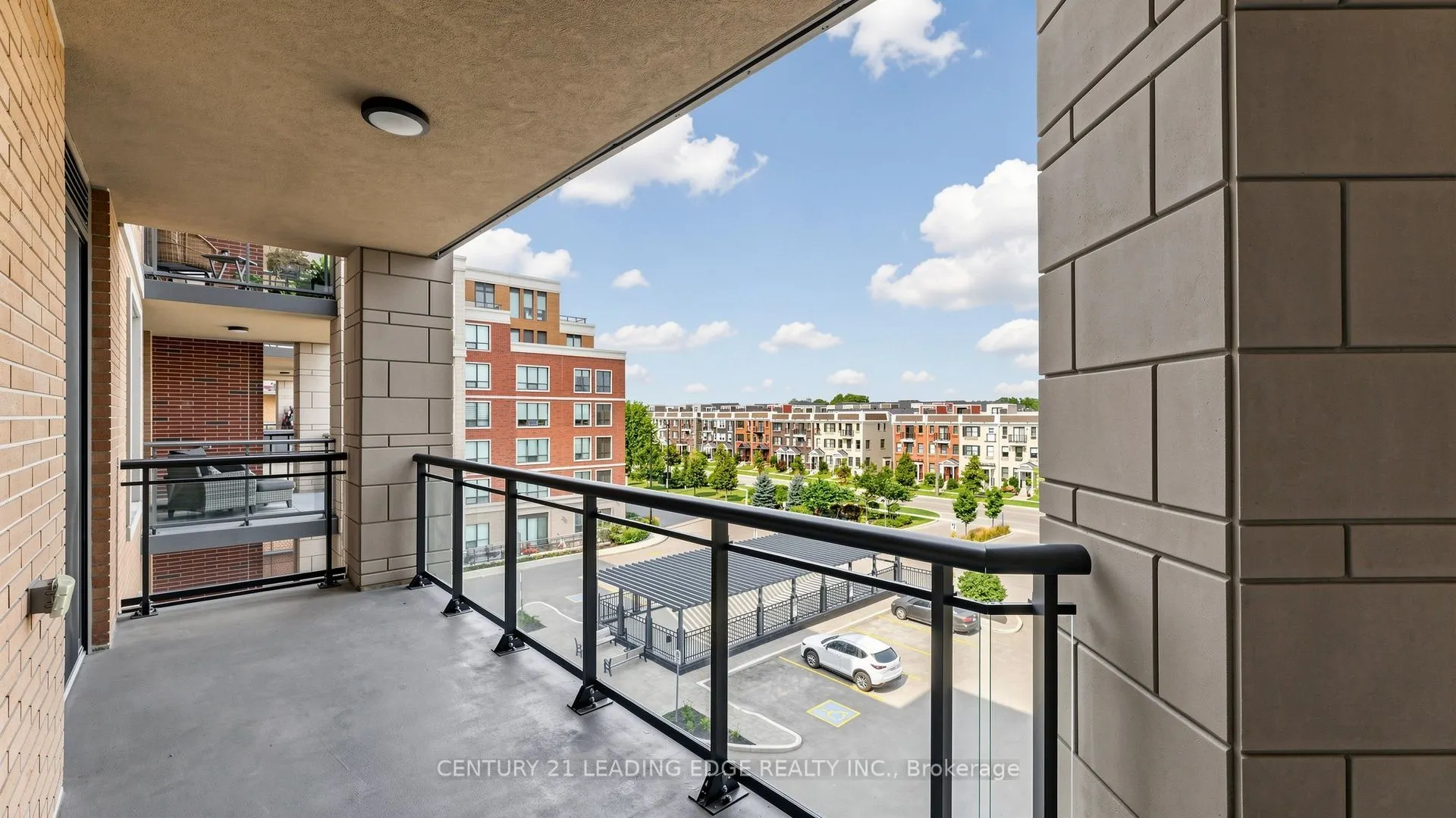 25 Baker Hill Boulevard #417