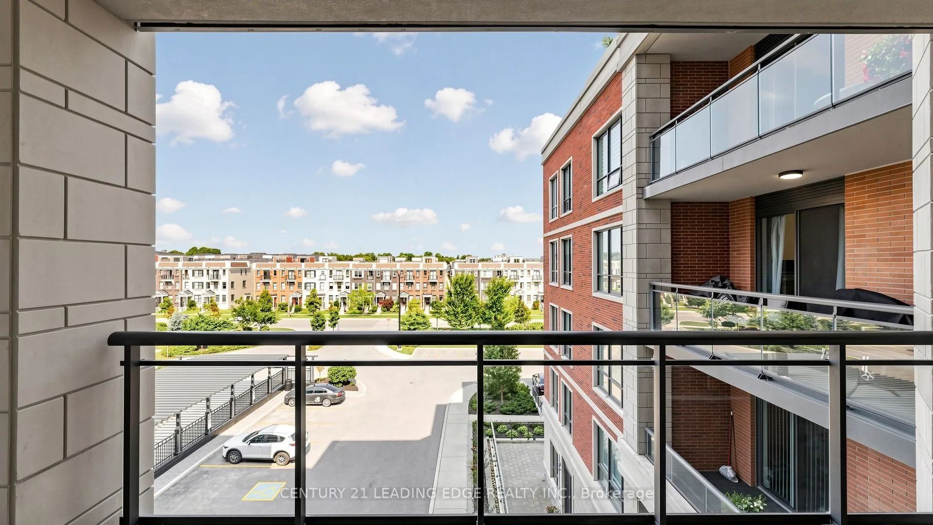 25 Baker Hill Boulevard #417