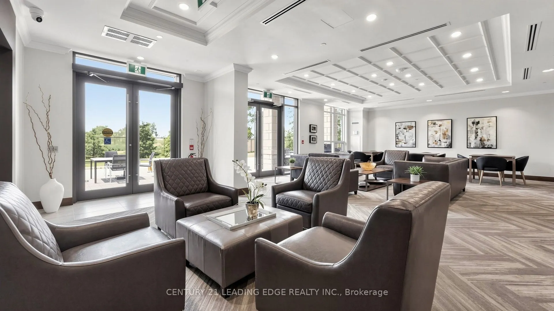 25 Baker Hill Boulevard #417