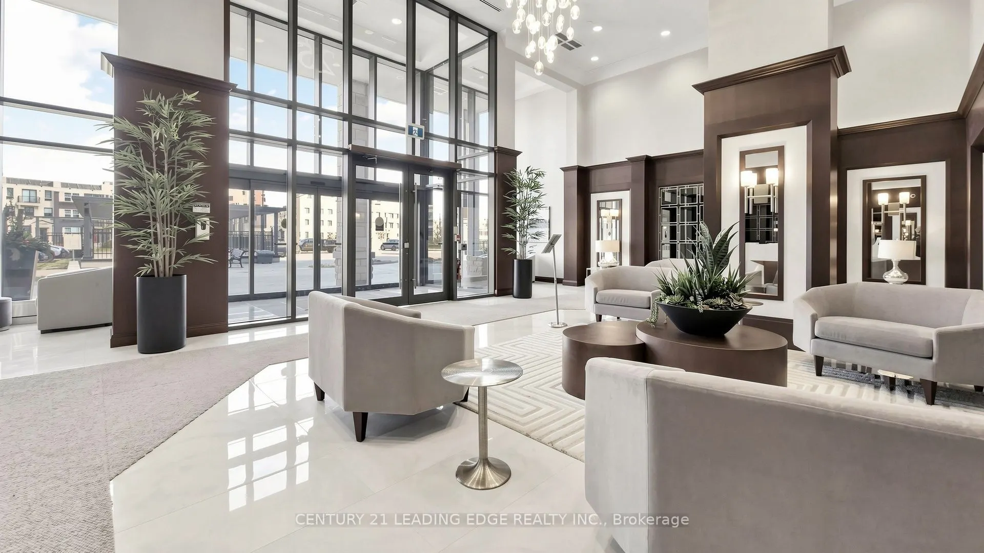 25 Baker Hill Boulevard #417
