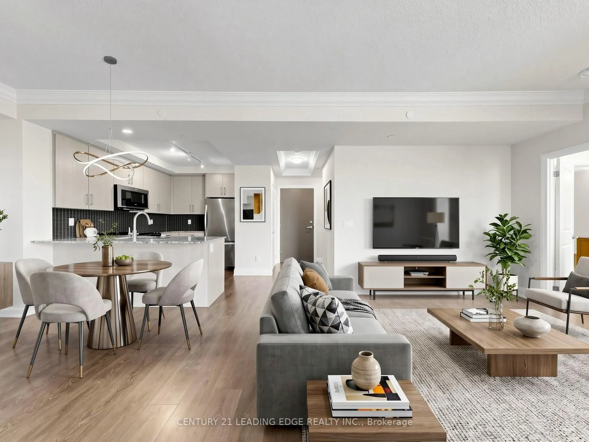 25 Baker Hill Boulevard #417