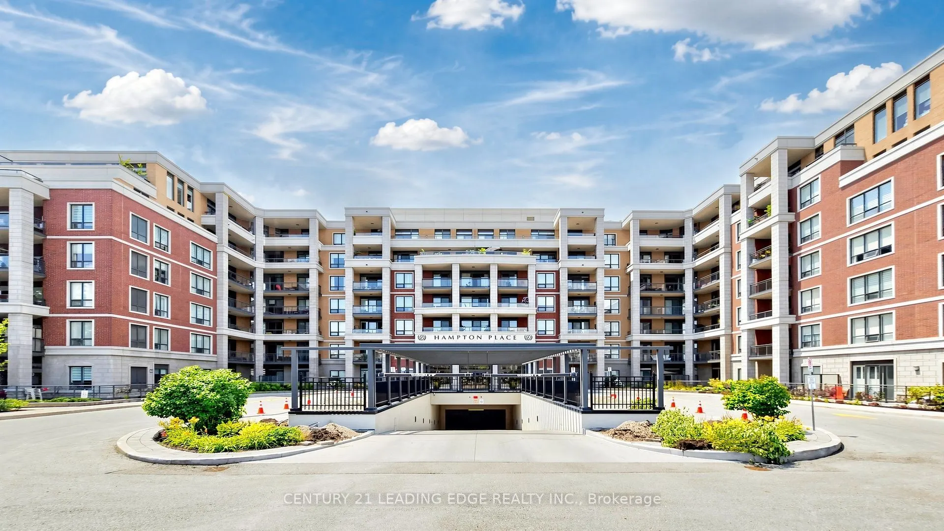 25 Baker Hill Boulevard #417