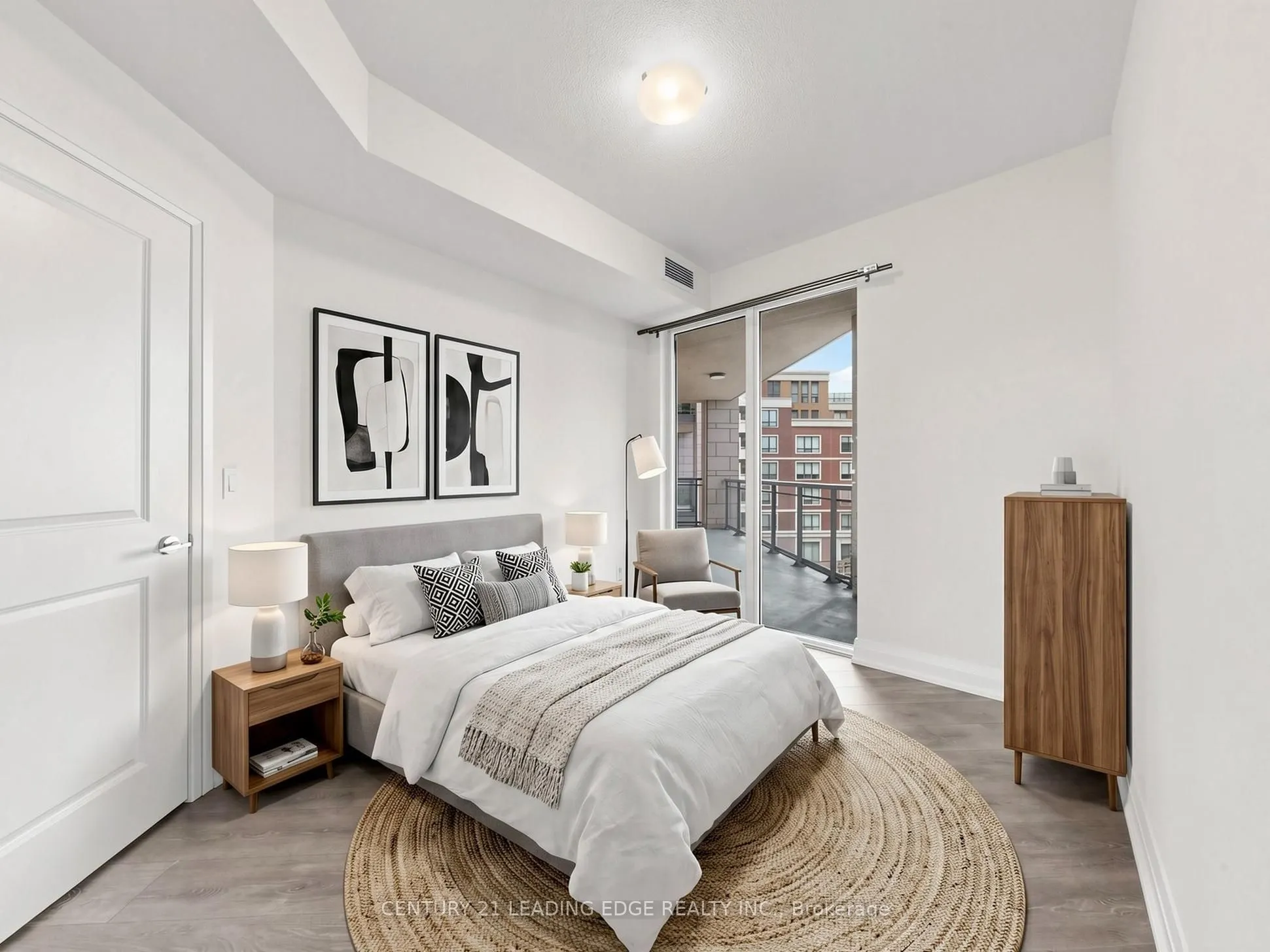25 Baker Hill Boulevard #417