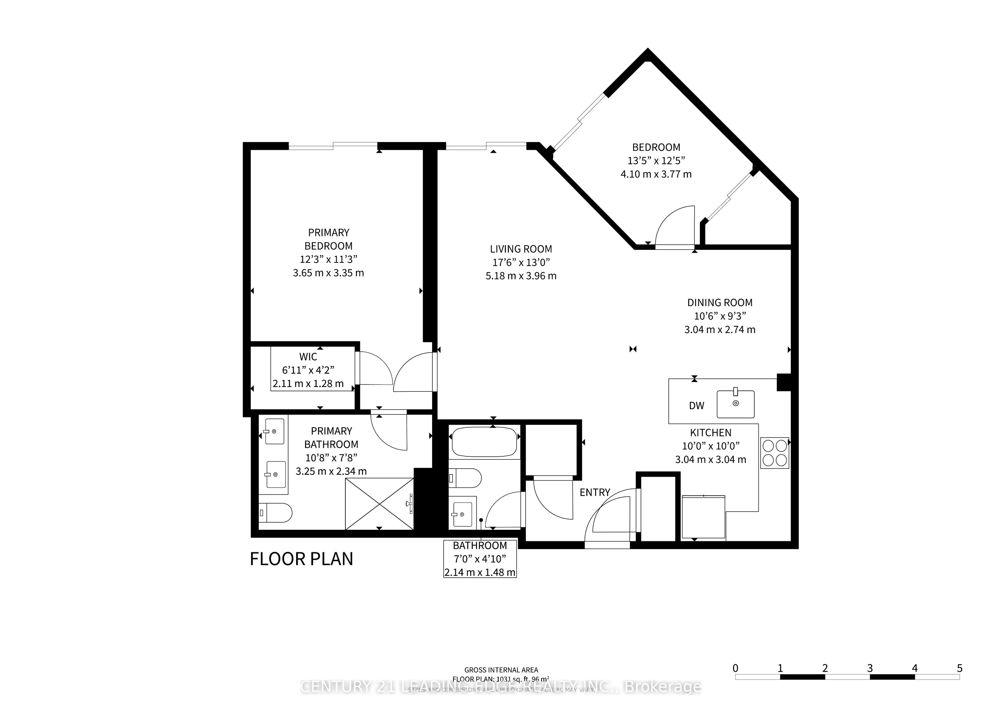 25 Baker Hill Boulevard #417