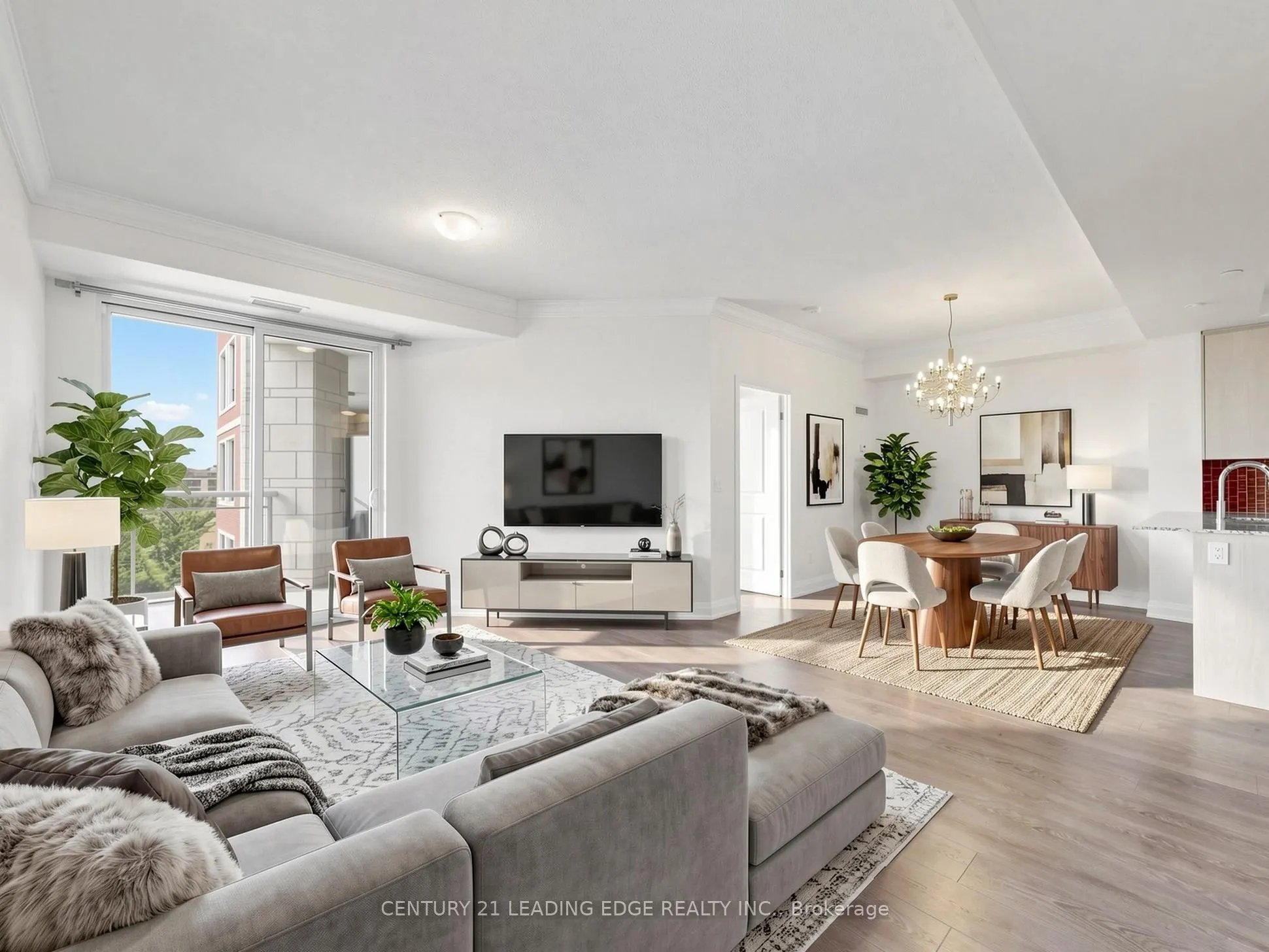 25 Baker Hill Boulevard #417