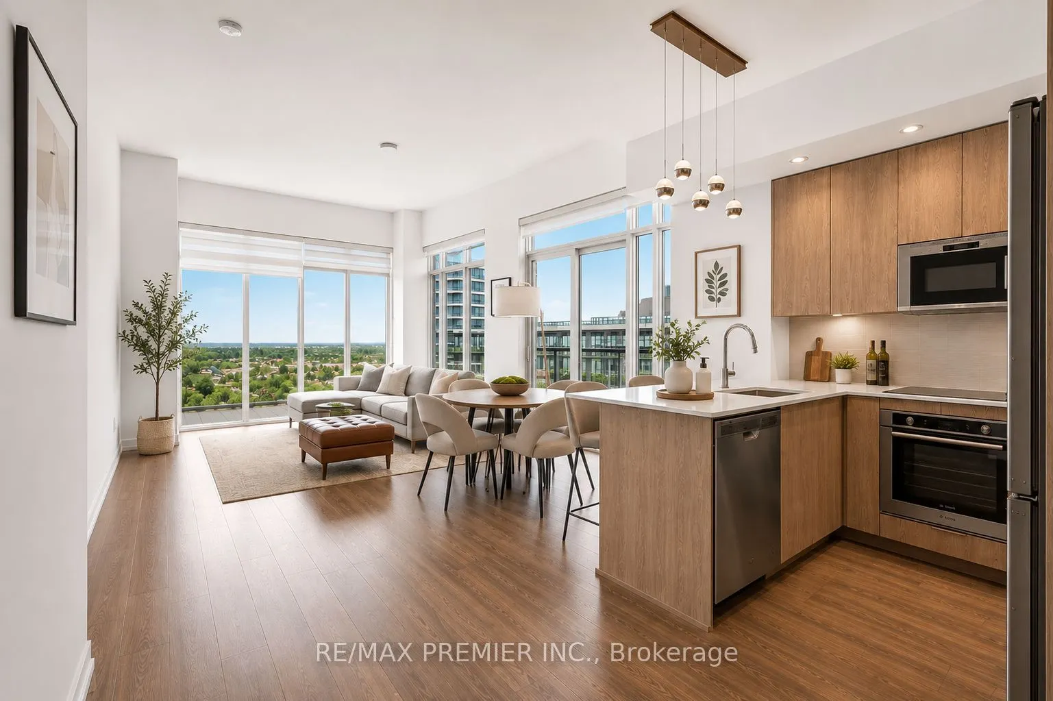 99 Eagle Rock Way ##1012
