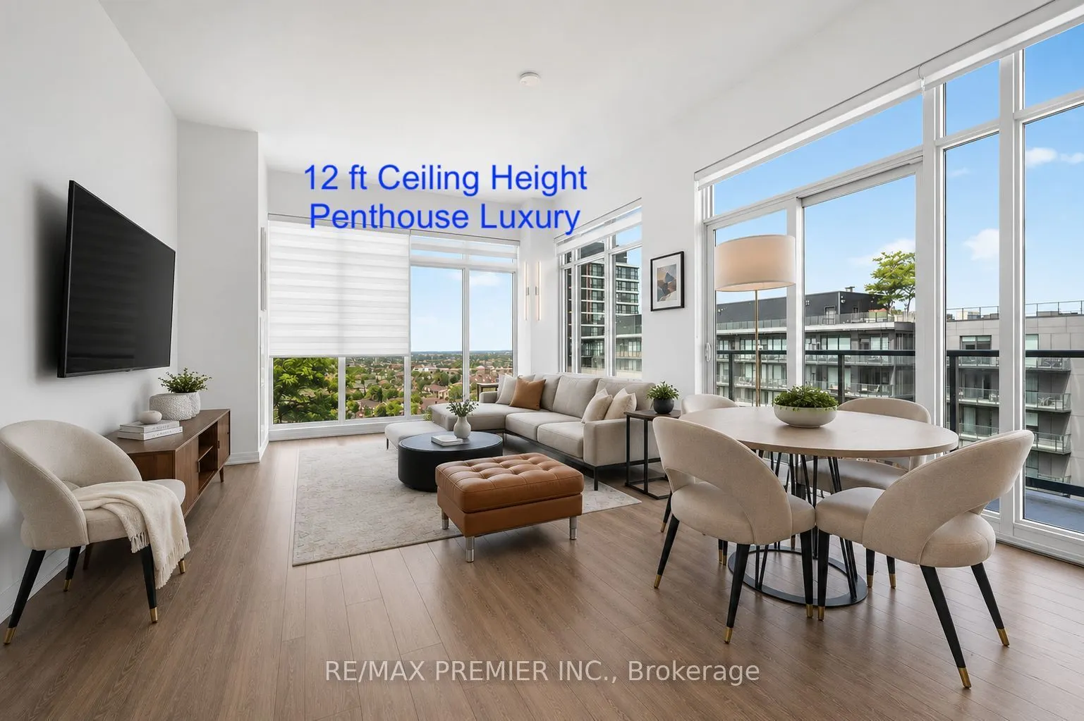 99 Eagle Rock Way ##1012