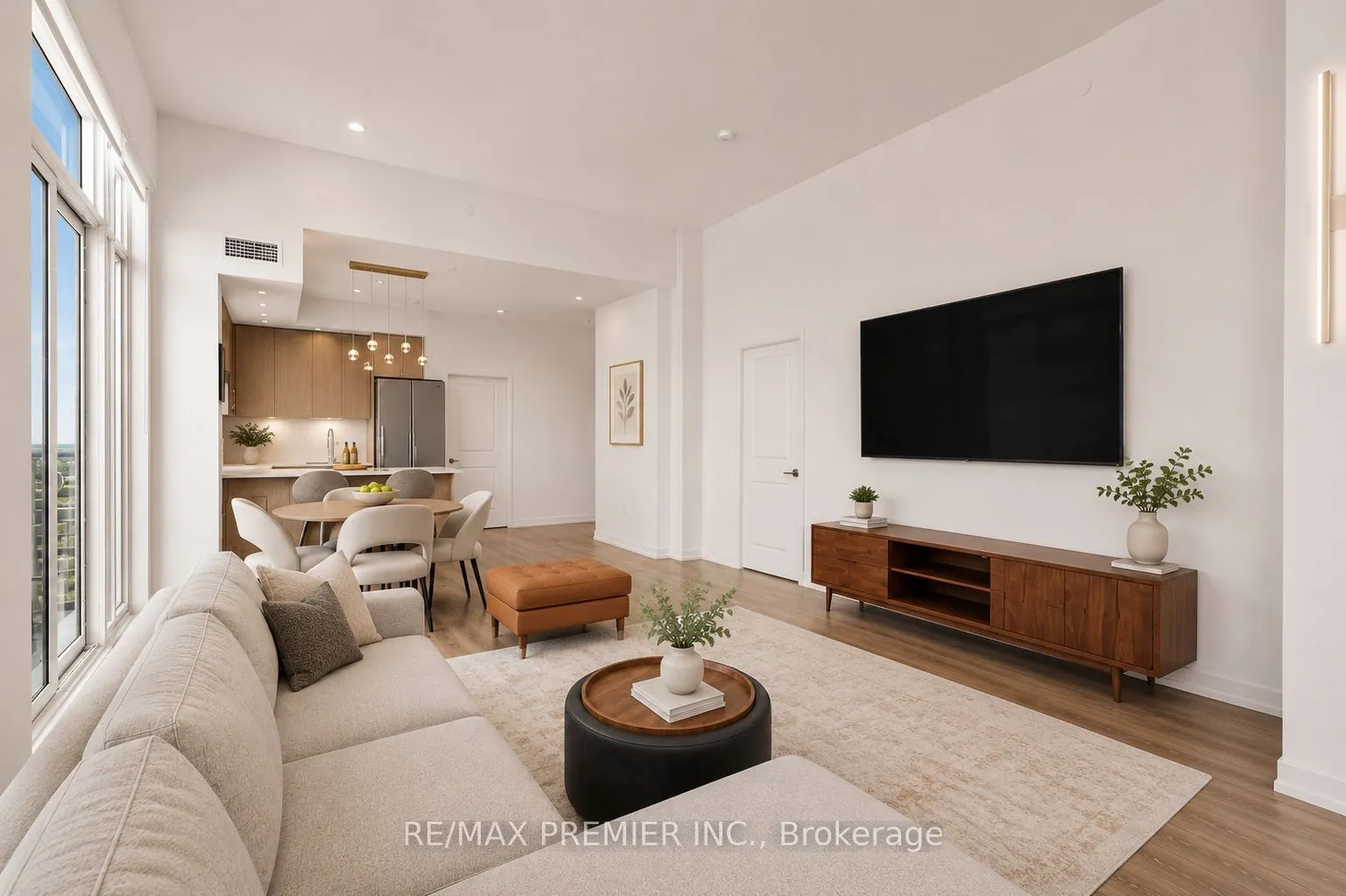 99 Eagle Rock Way ##1012