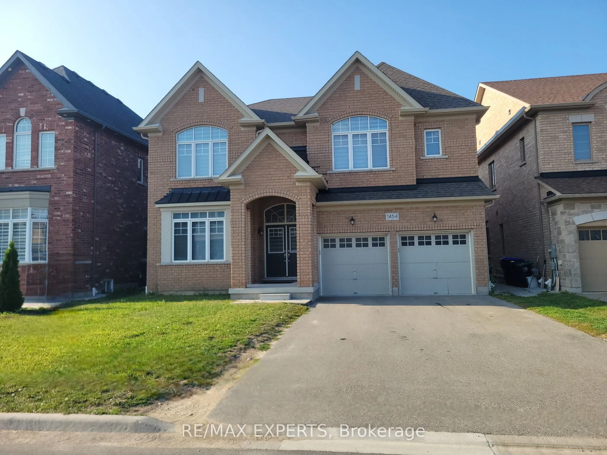 1454 Tomkins Road