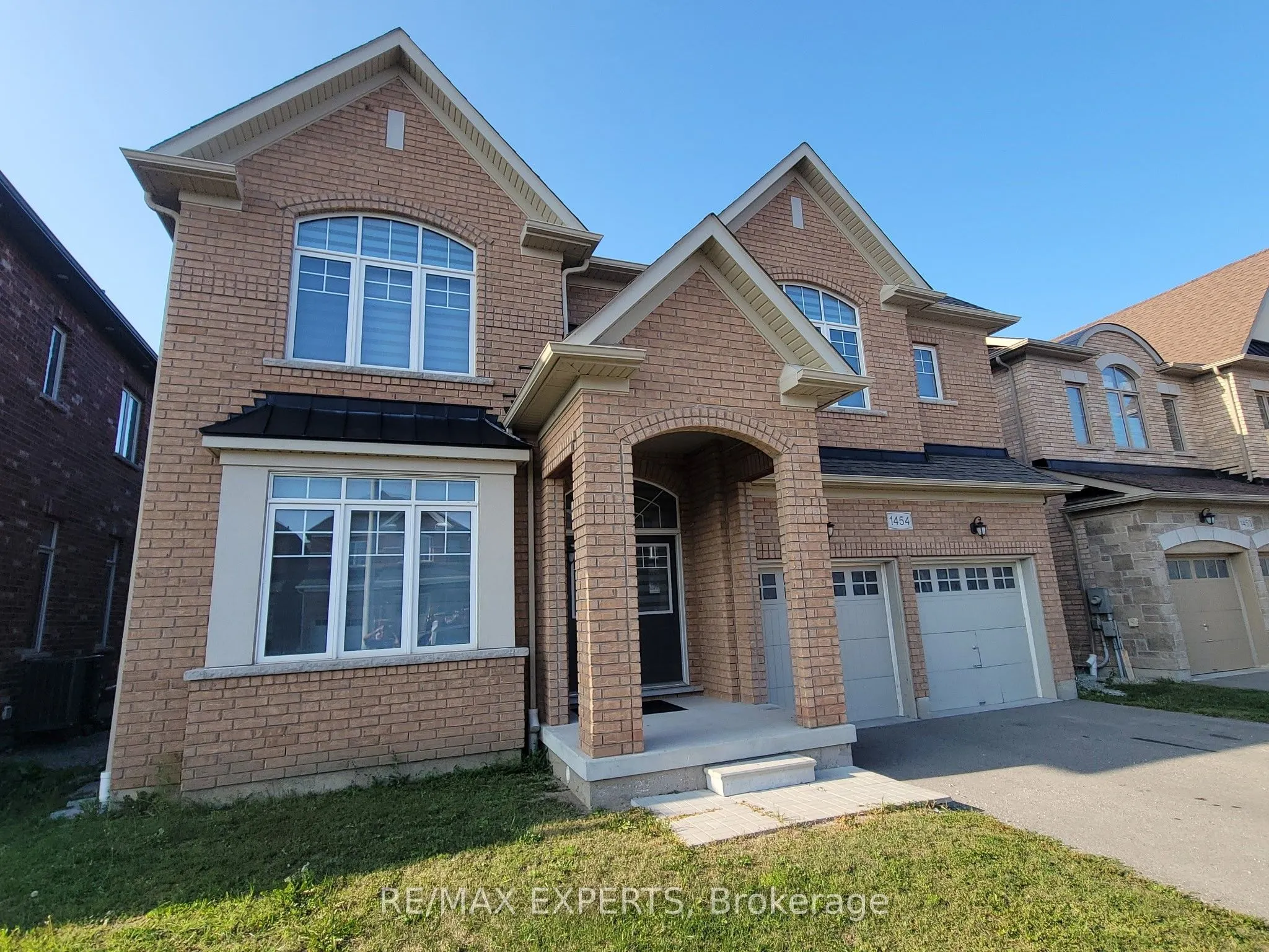 1454 Tomkins Road