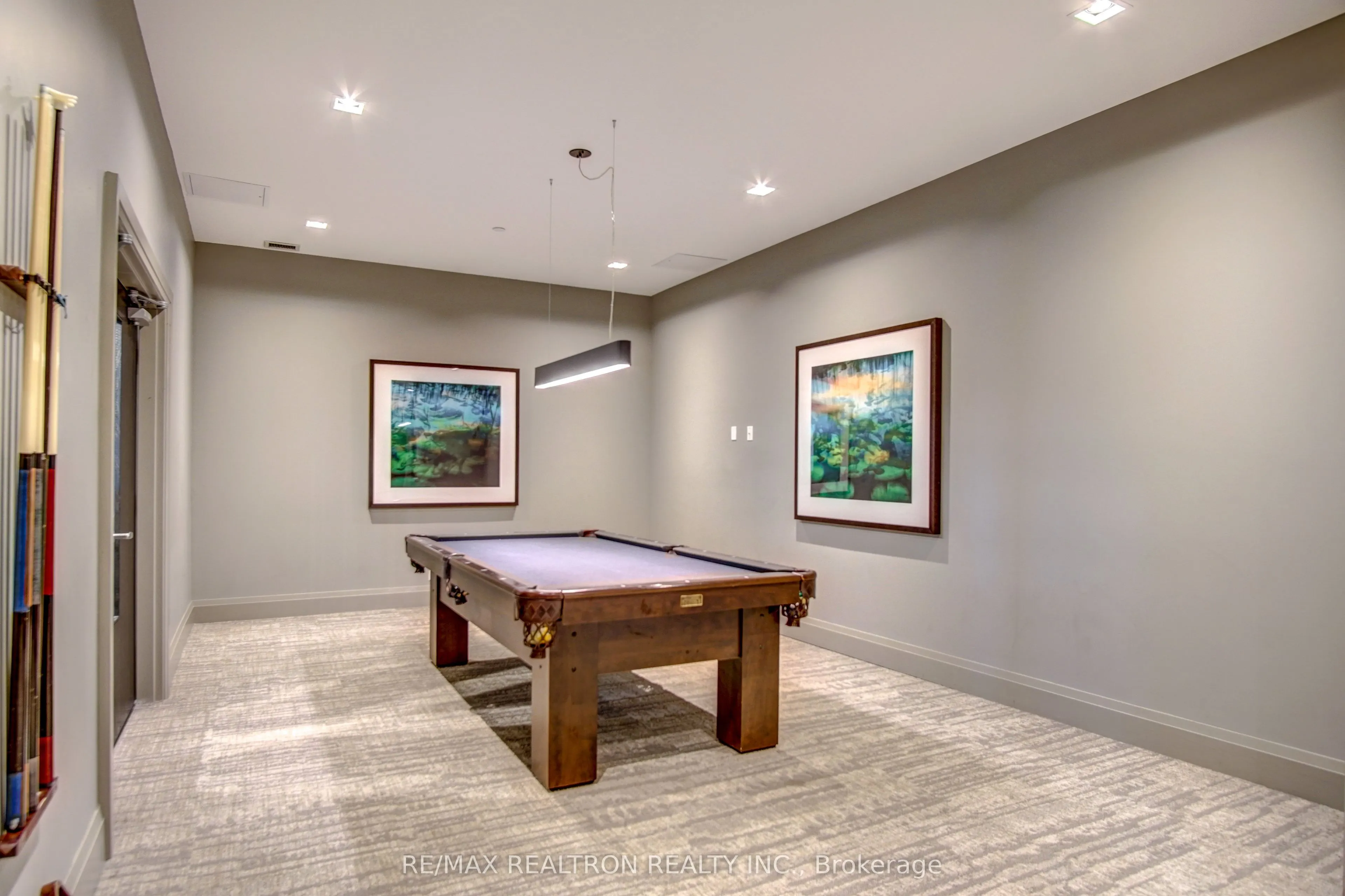 555 William Graham Drive #PH446