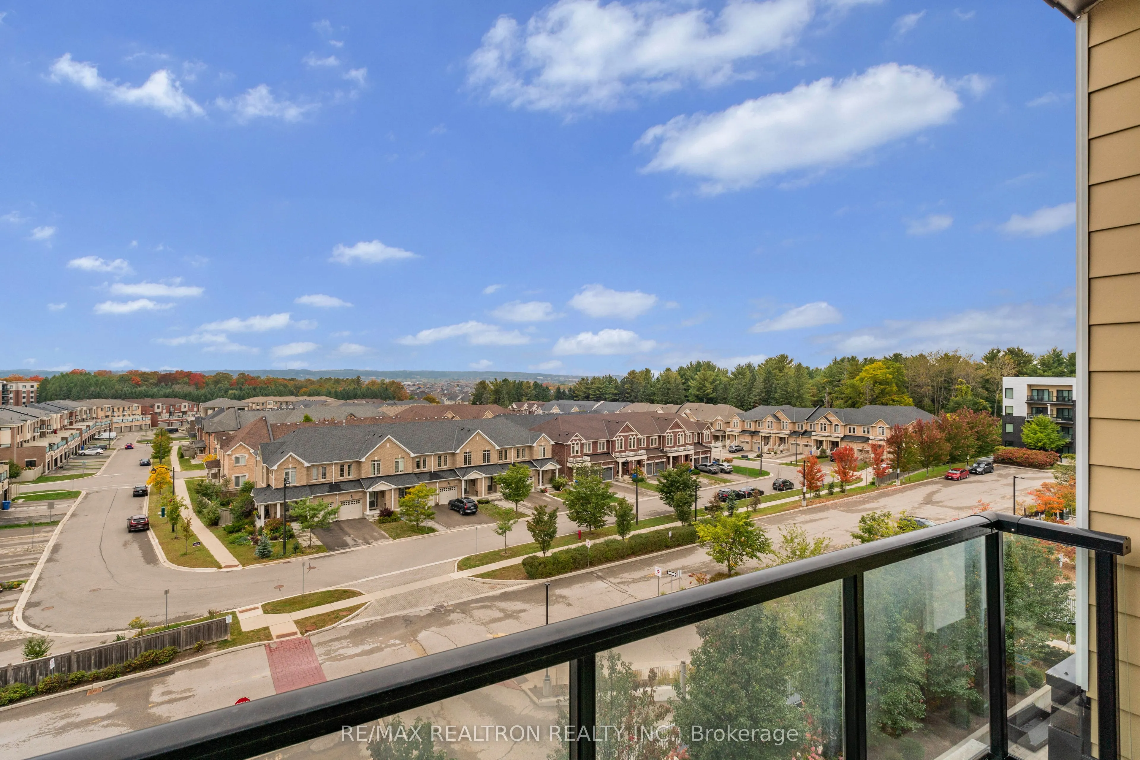 555 William Graham Drive #PH446