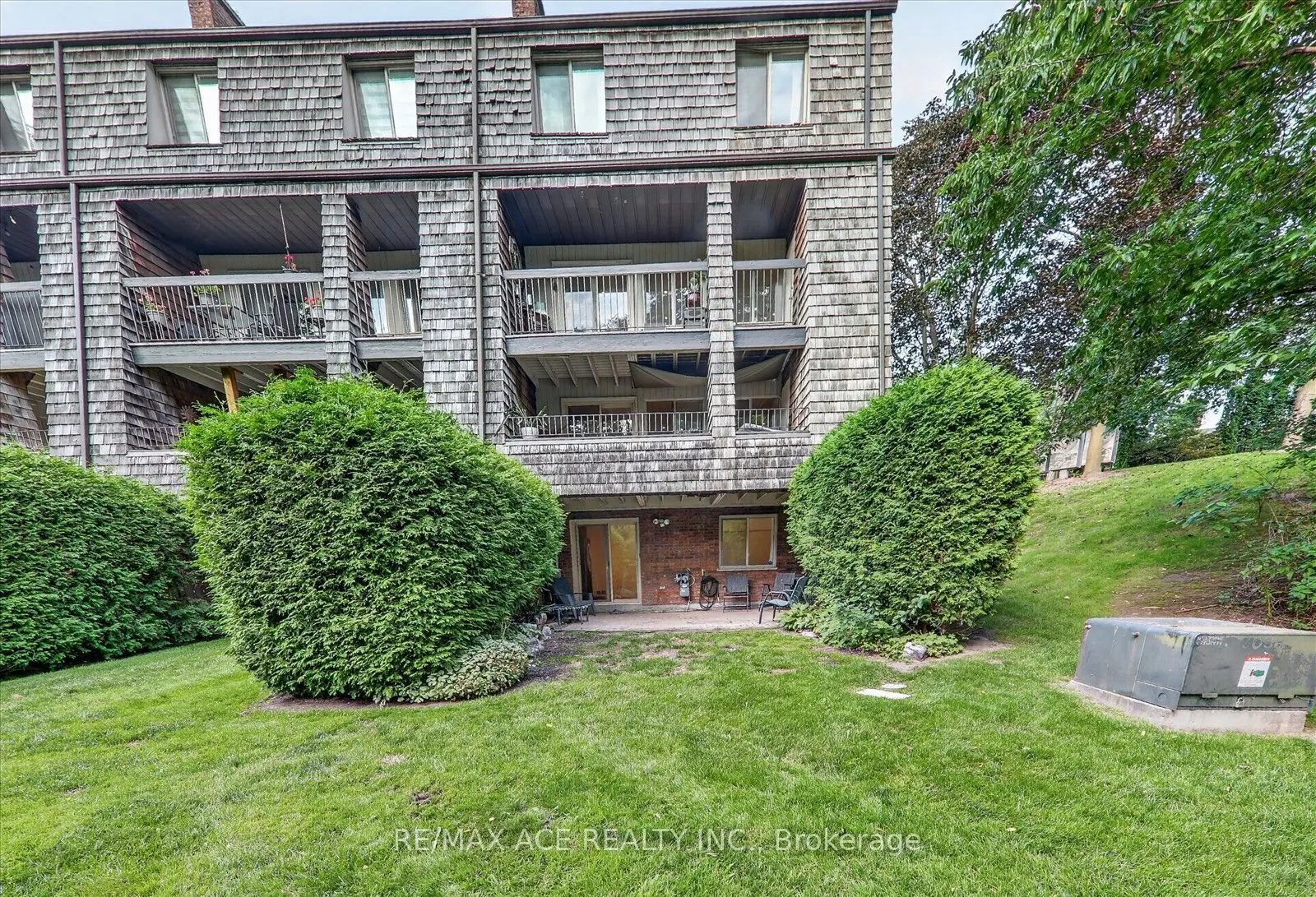 65 Cricklewood Crescent #47