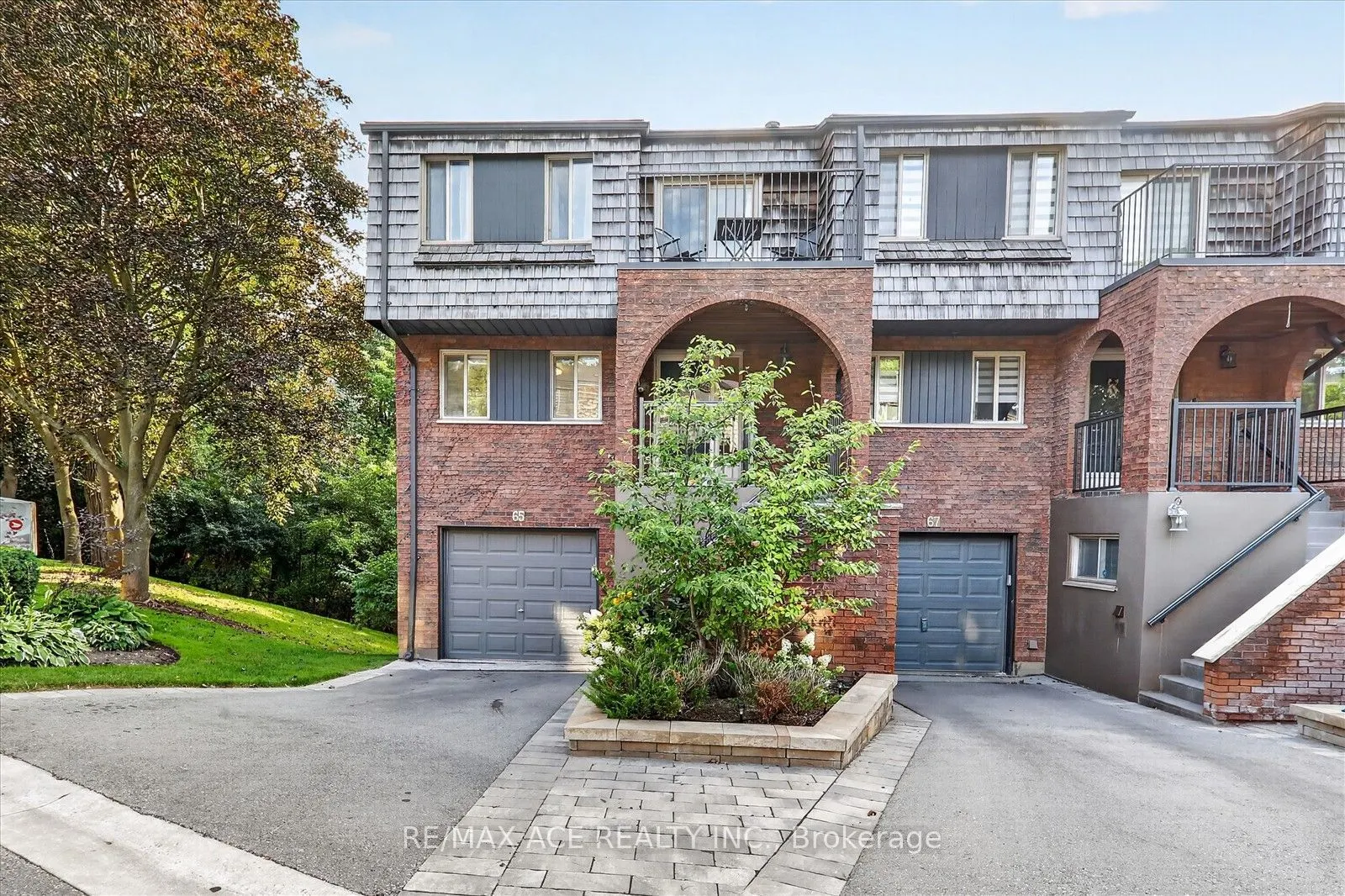65 Cricklewood Crescent #47
