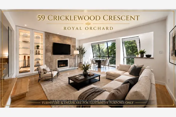 59 Cricklewood Crescent