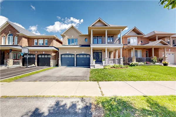 44 Dame Gruev Drive