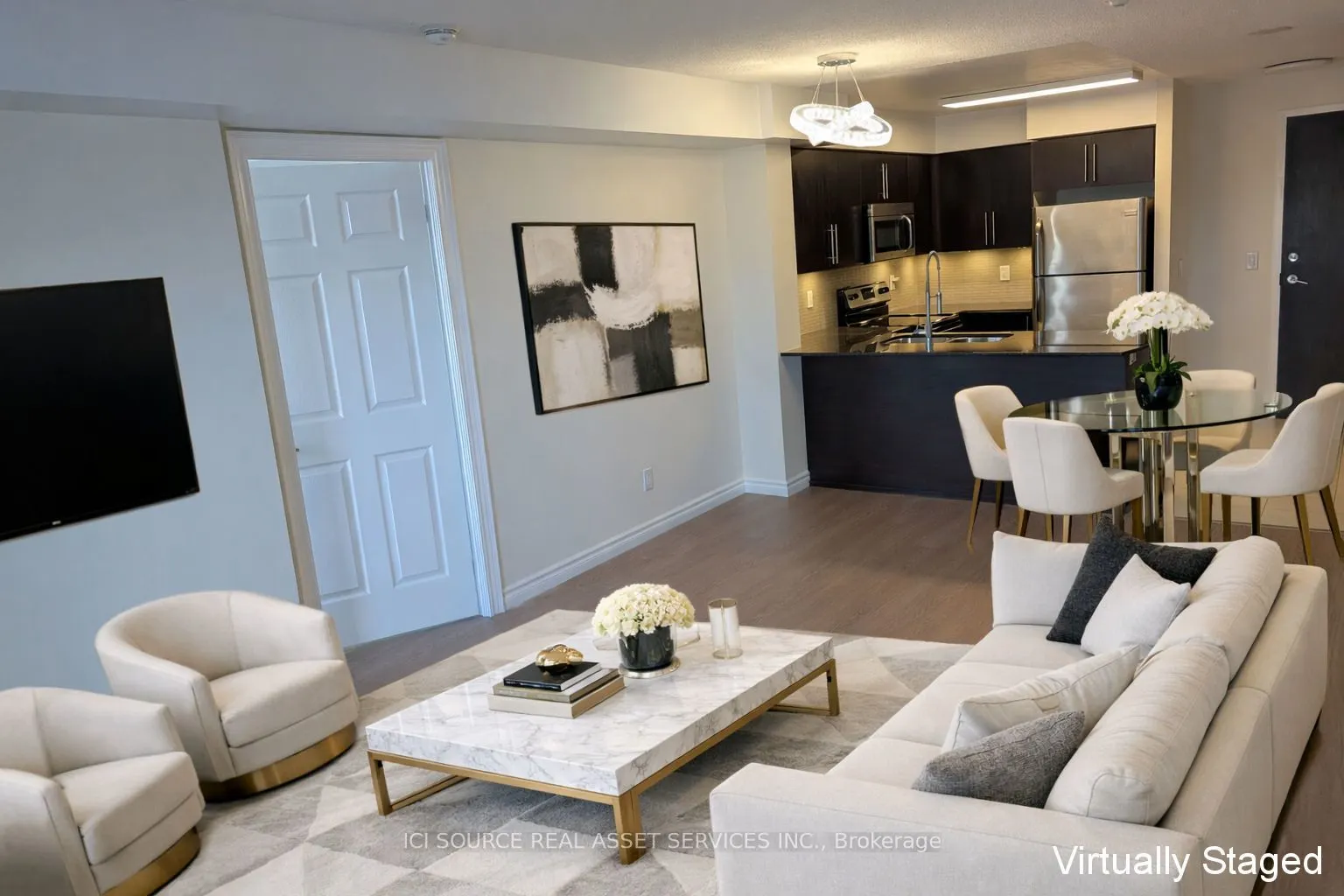 73 King William Crescent #202