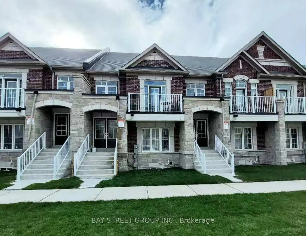 59 William F Bell Parkway