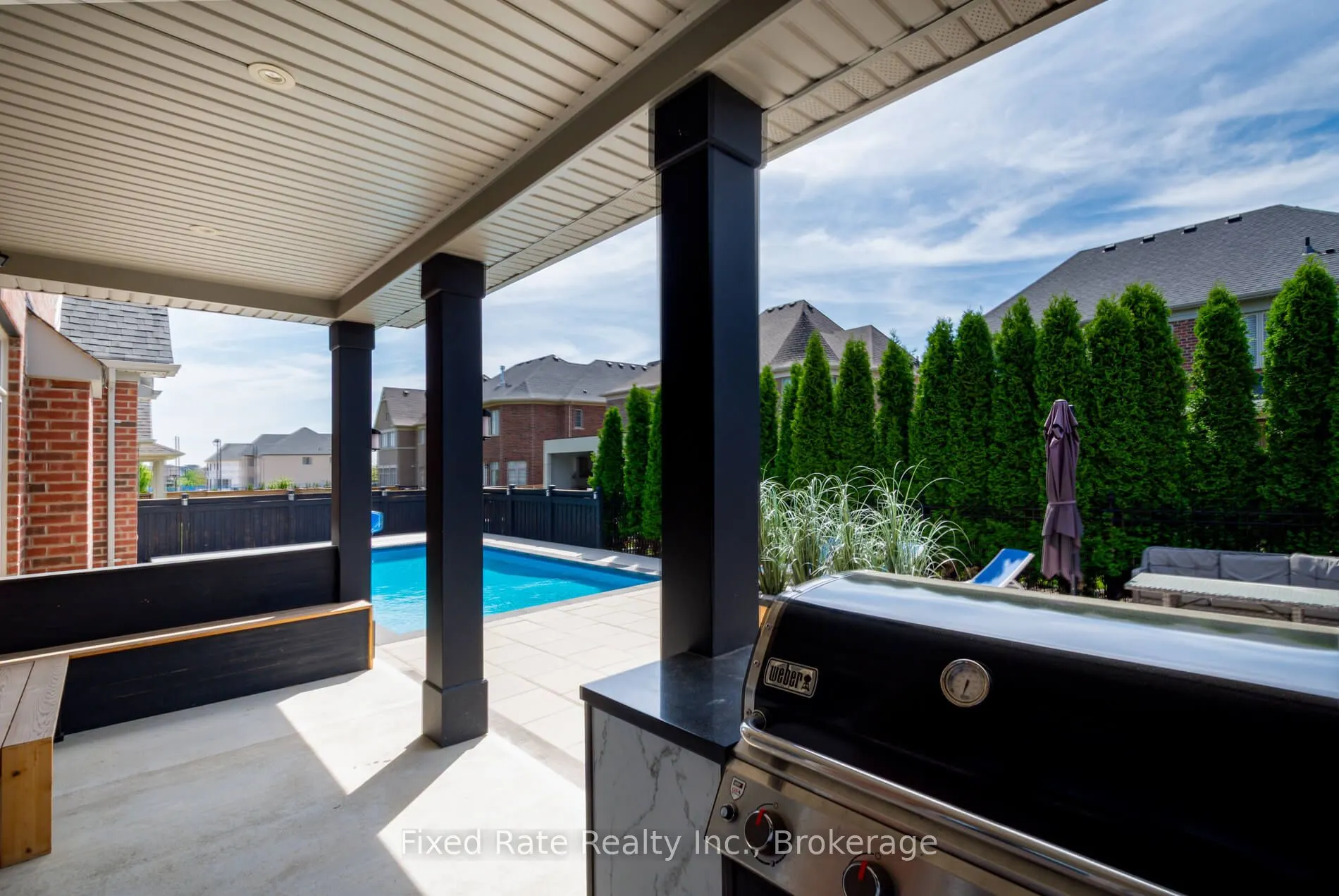 16 Ballard Drive