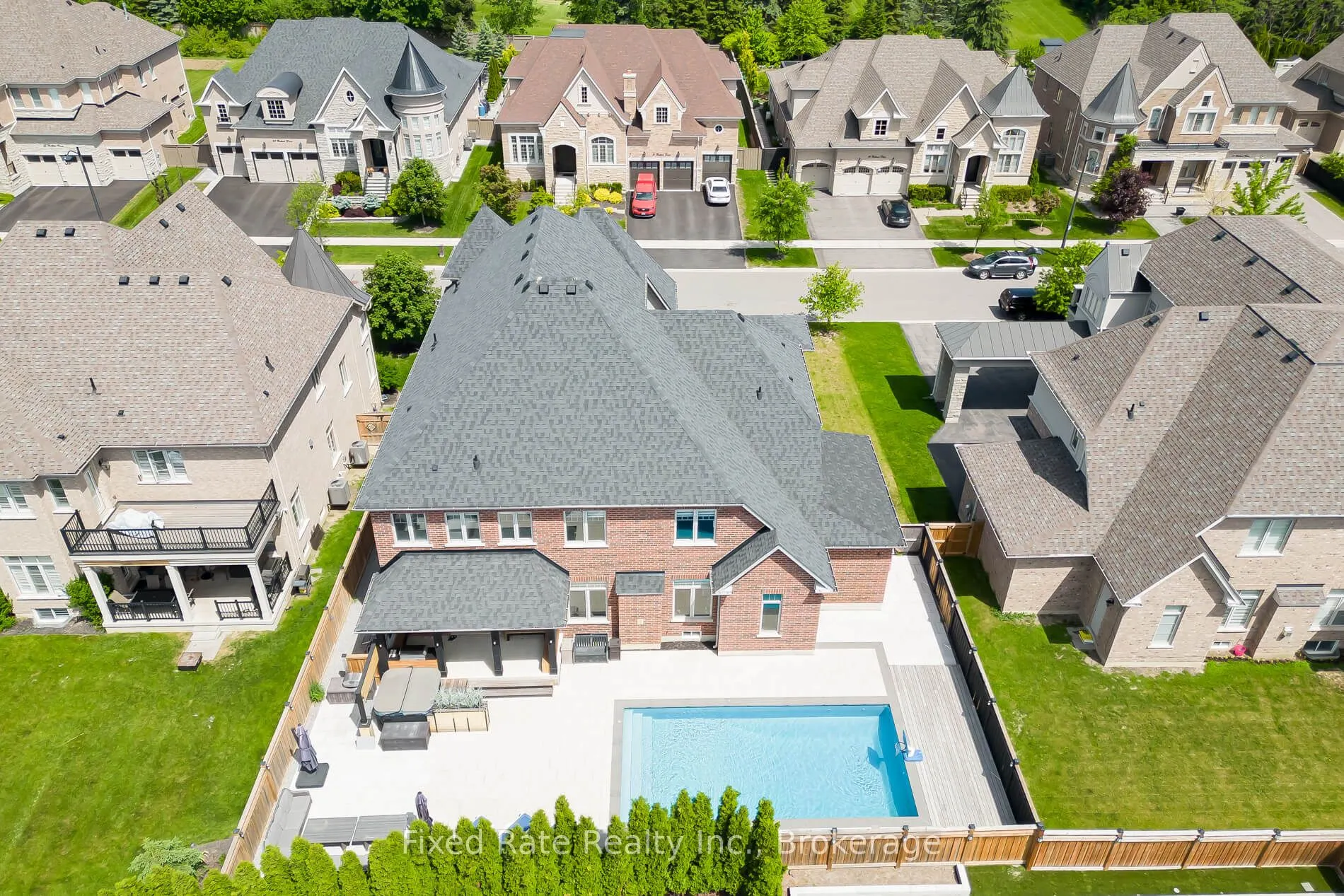 16 Ballard Drive