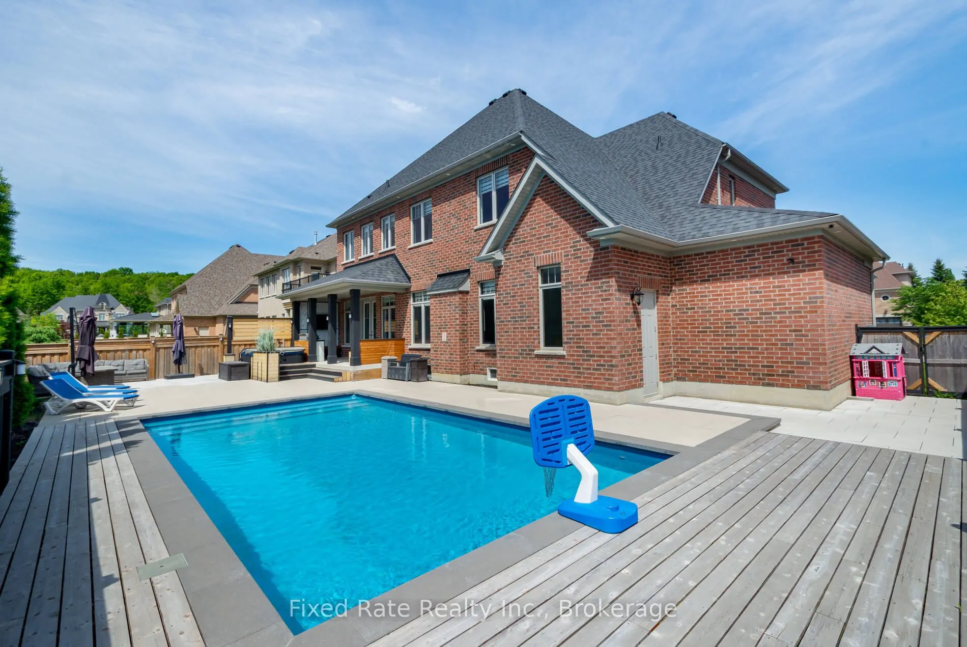 16 Ballard Drive