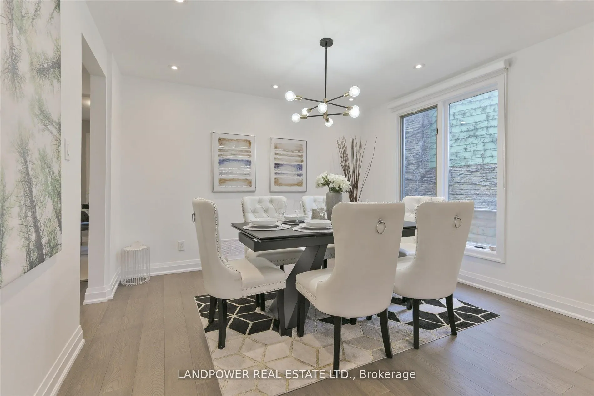 14 Carlton Road