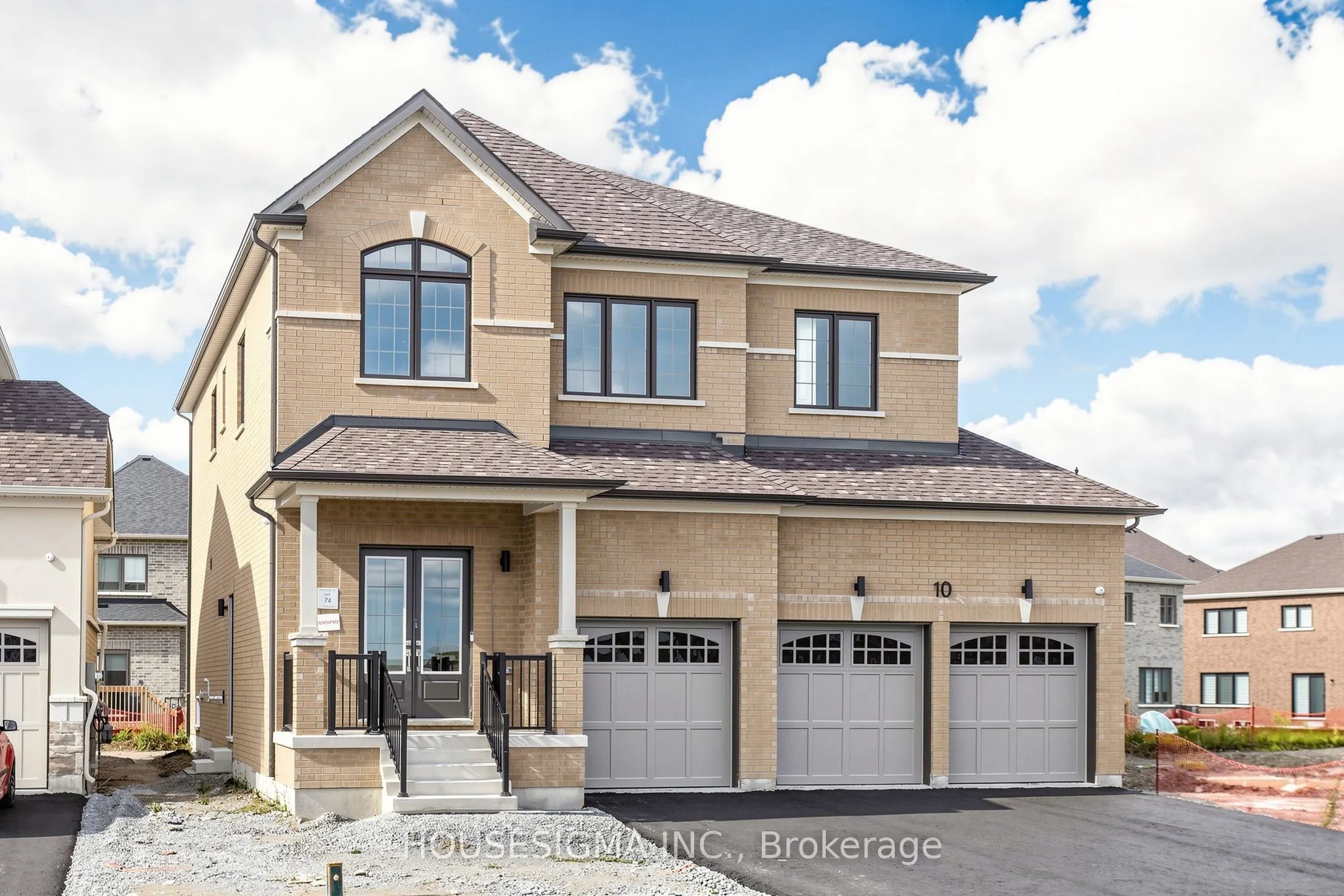 10 Max Bulmer Court
