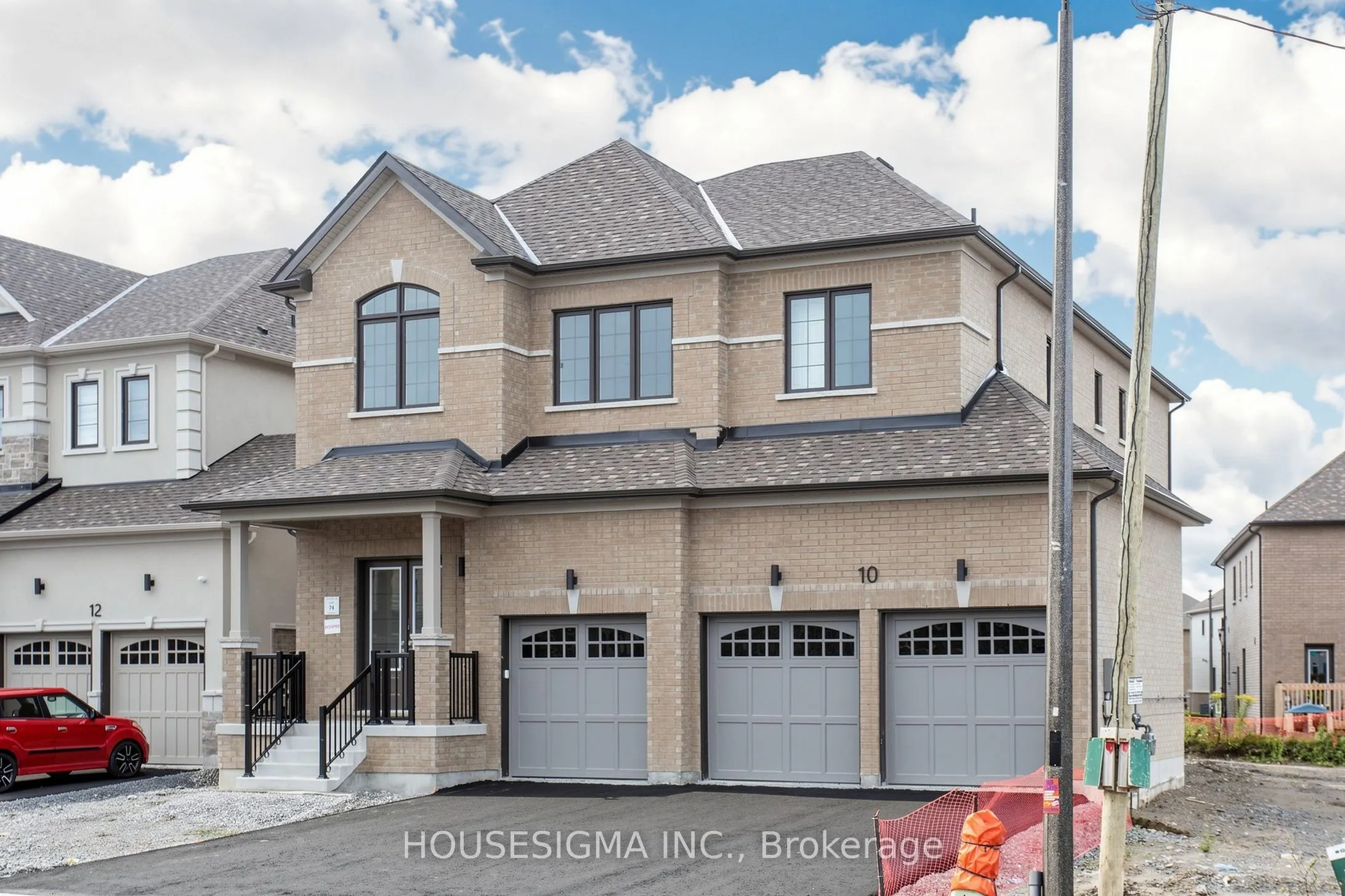 10 Max Bulmer Court
