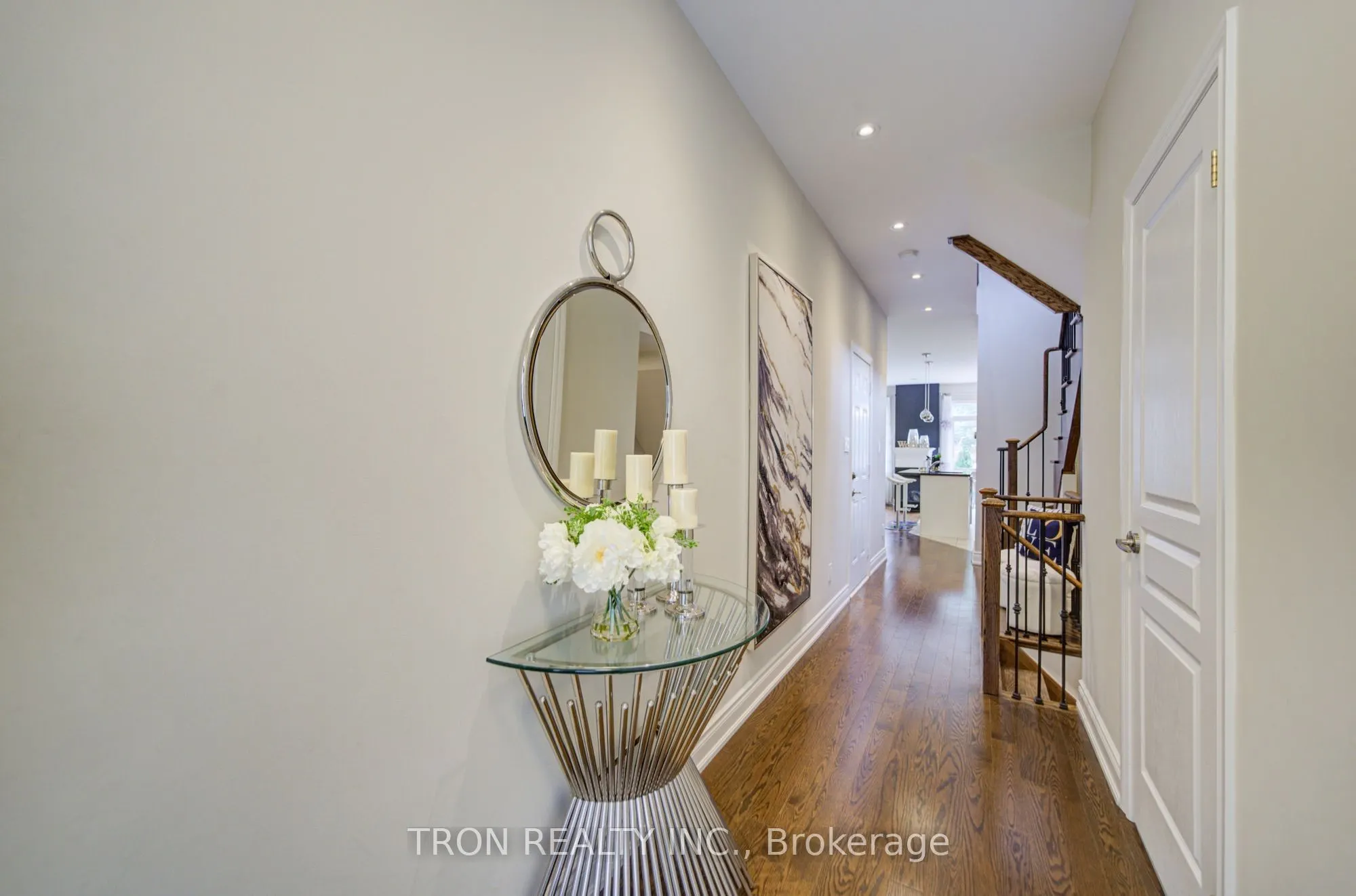 33 Mazarine Lane