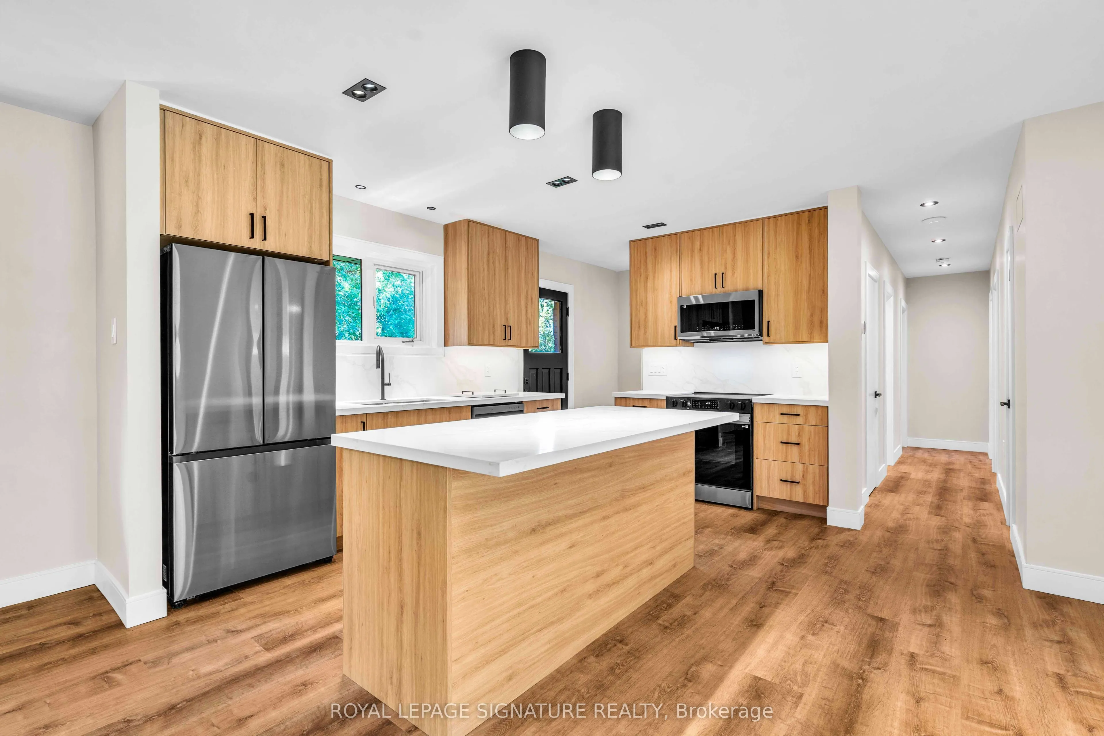 986 Srigley Street #Unit A