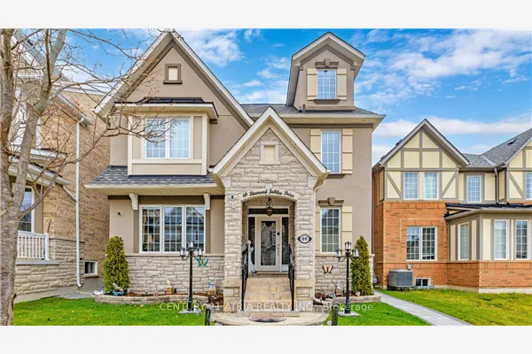69 Diamond Jubilee Drive